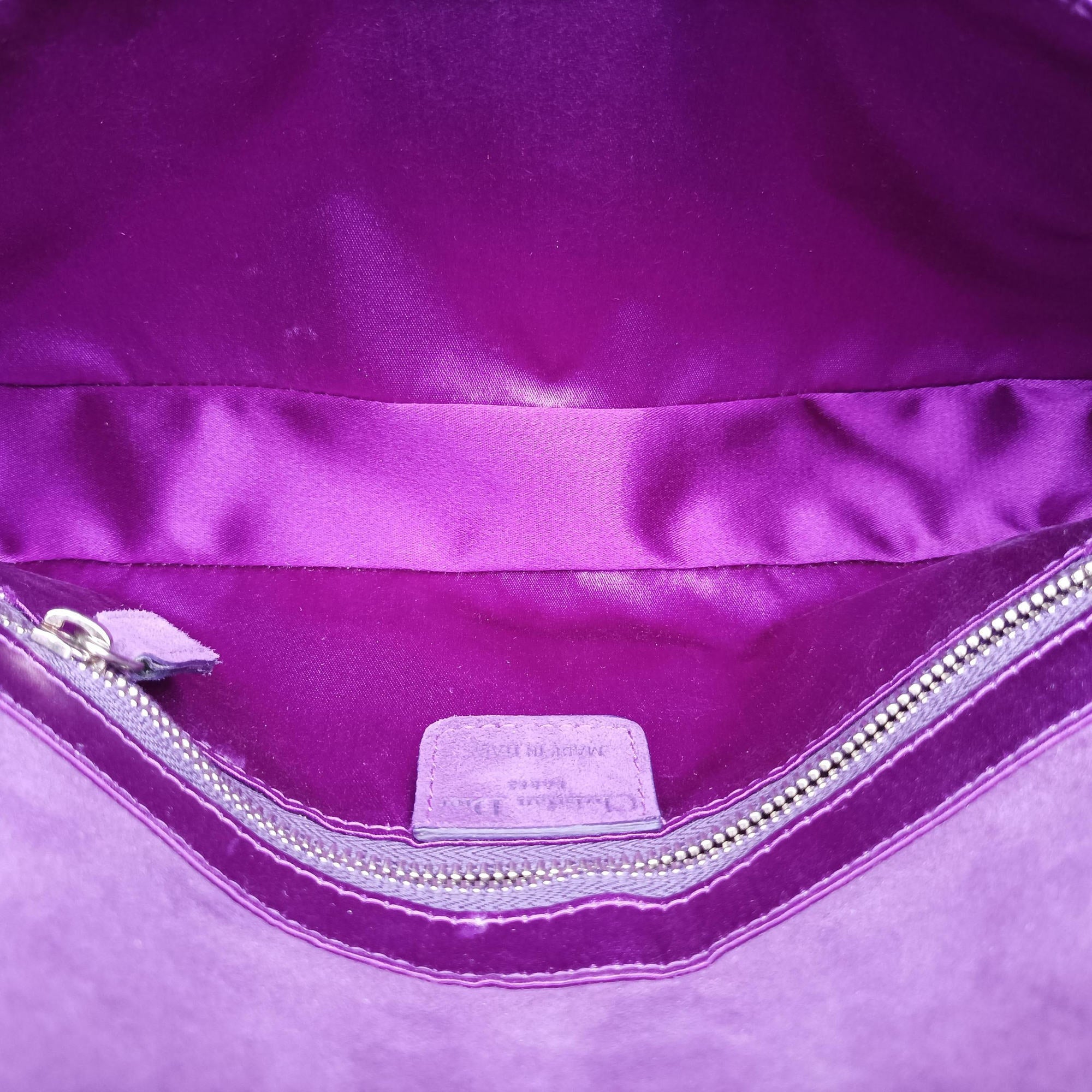 Gaucho PurplexBeige StringrayxSuede 07-MA-1016ガウチョ パープルxベージュ ストリングエイxスエード 07-MA-1016