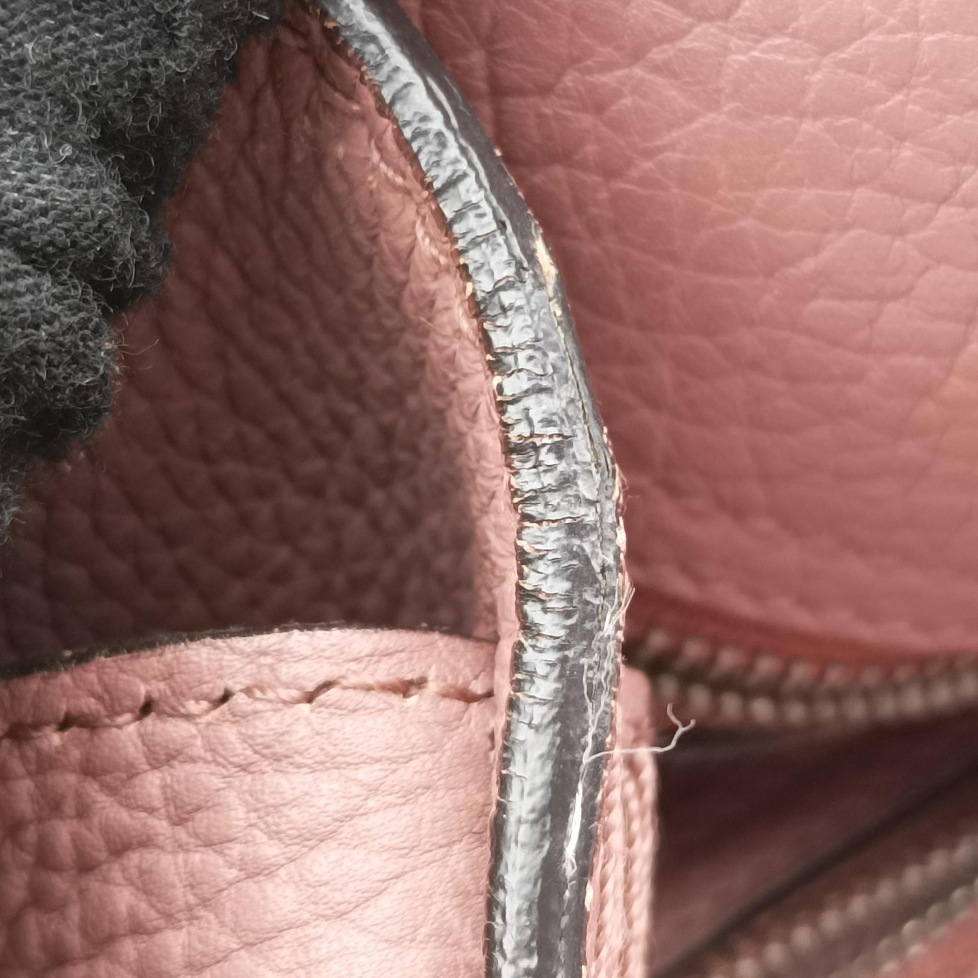 new jackie Antique Rose Leather 365460 A016827375ニュージャッキー アンティークローズ レザー 365460 A016827375