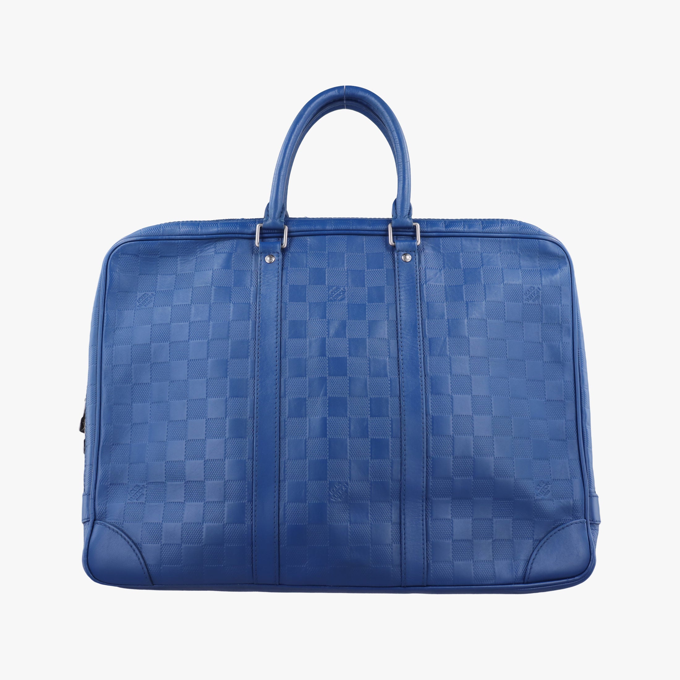 Porte-Document Voyage Neptune Damier Infini N41291 CA4143PDV ポルトドキュマン ヴォワヤージュ ネプテューヌ ダミエアンフィニ N41291 CA4143