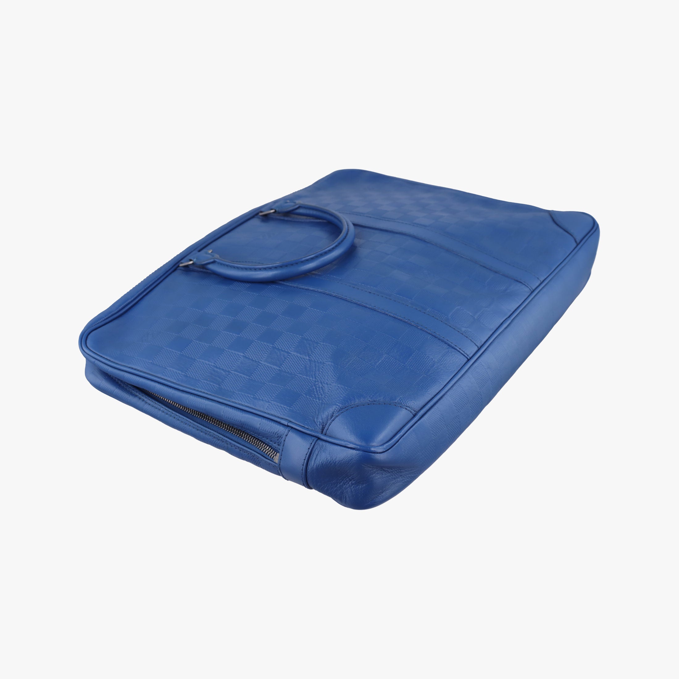 Porte-Document Voyage Neptune Damier Infini N41291 CA4143PDV ポルトドキュマン ヴォワヤージュ ネプテューヌ ダミエアンフィニ N41291 CA4143