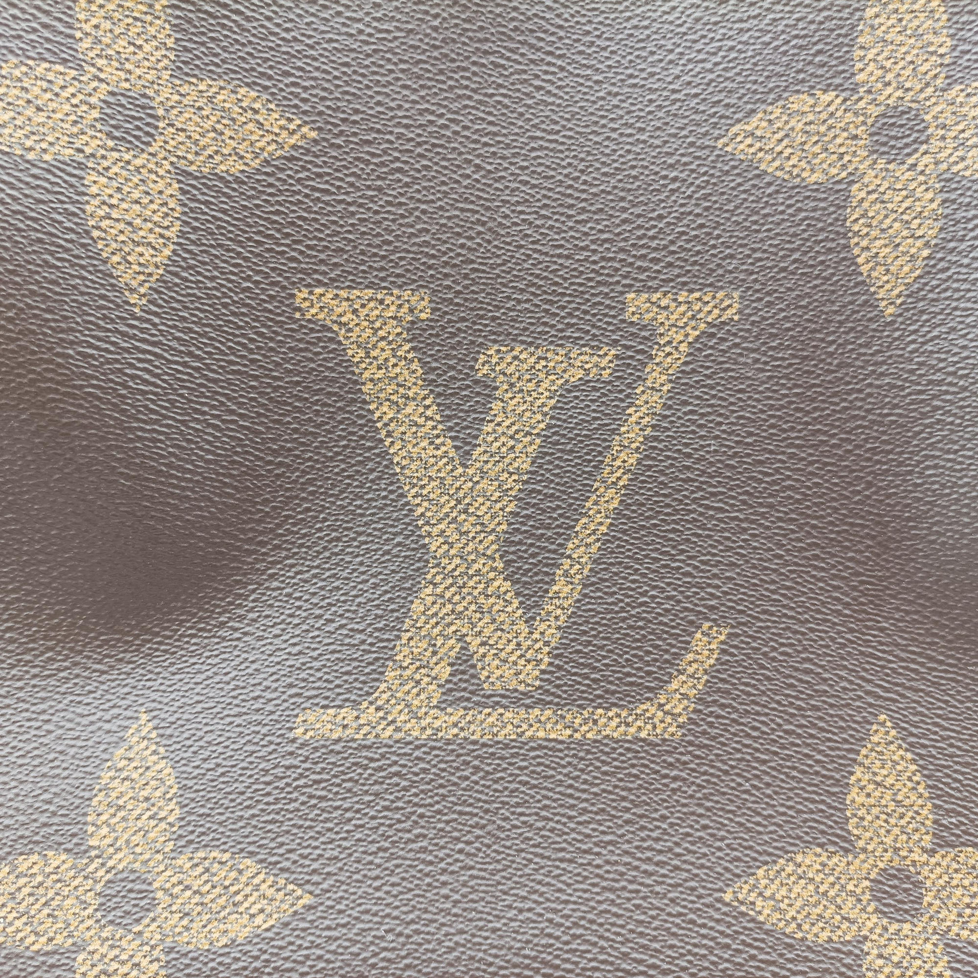 On the Go GM Monogram/Brown Monogram Canvas M45320 NZ1189 IC ChipオンザゴーGM モノグラム/ブラウン モノグラム キャンバス M45320 NZ1189 ICチップ