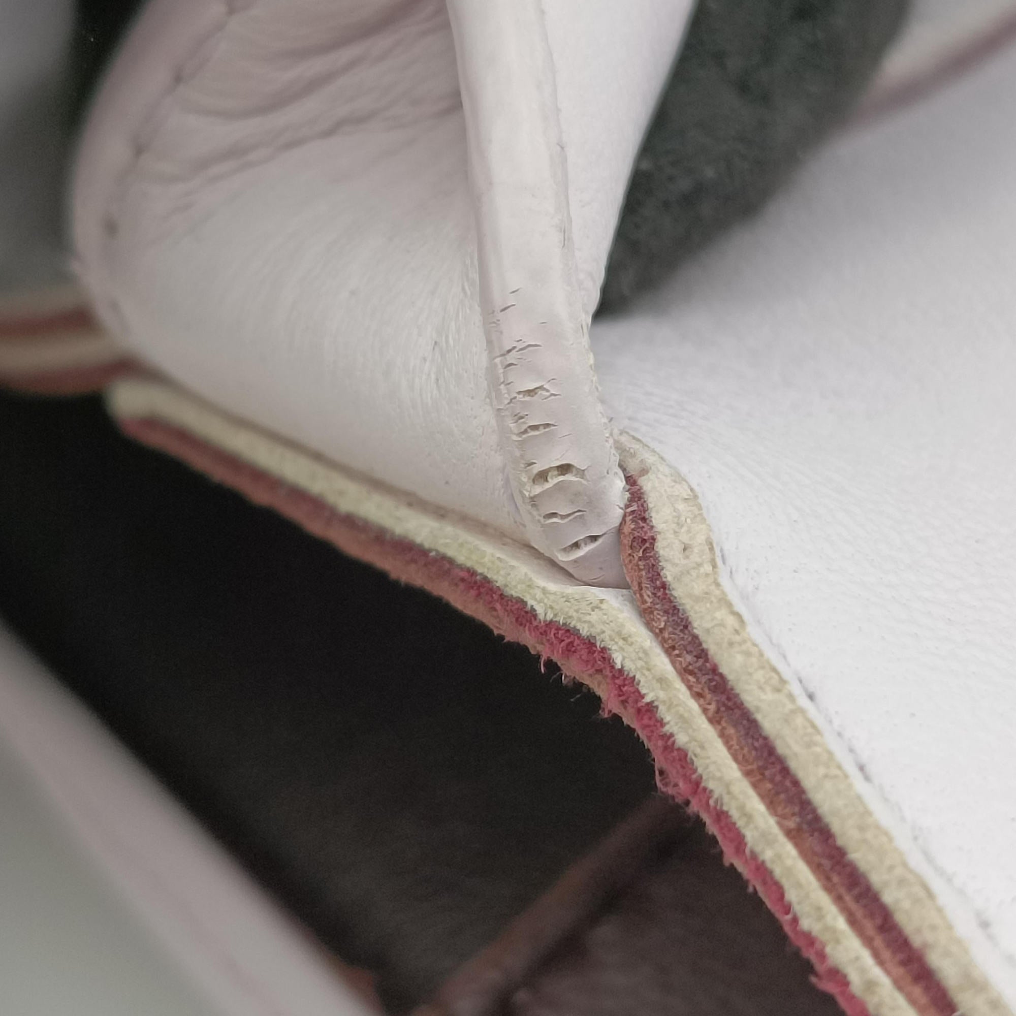THE ARCO Tote Medium Muscat×Grape lambskin B09734159Nミディアム ザ アルコ トート マスカット×グレープ ラムスキン B09734159N