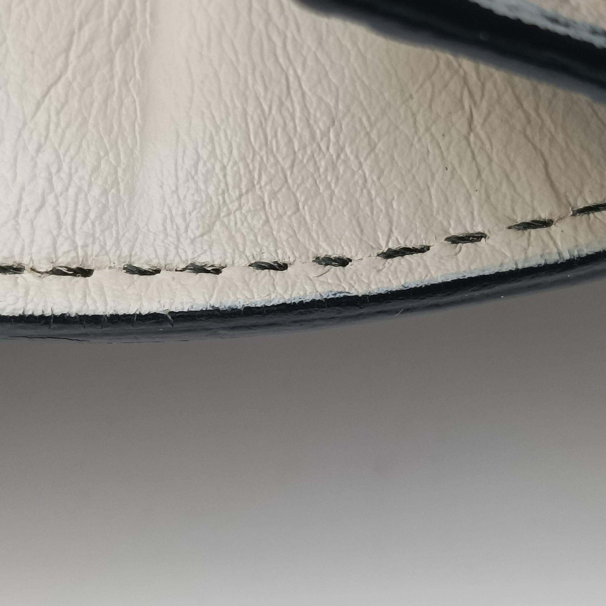 Emily White Leather 295402 C012739906エミリー ホワイト レザー 295402 C012739906