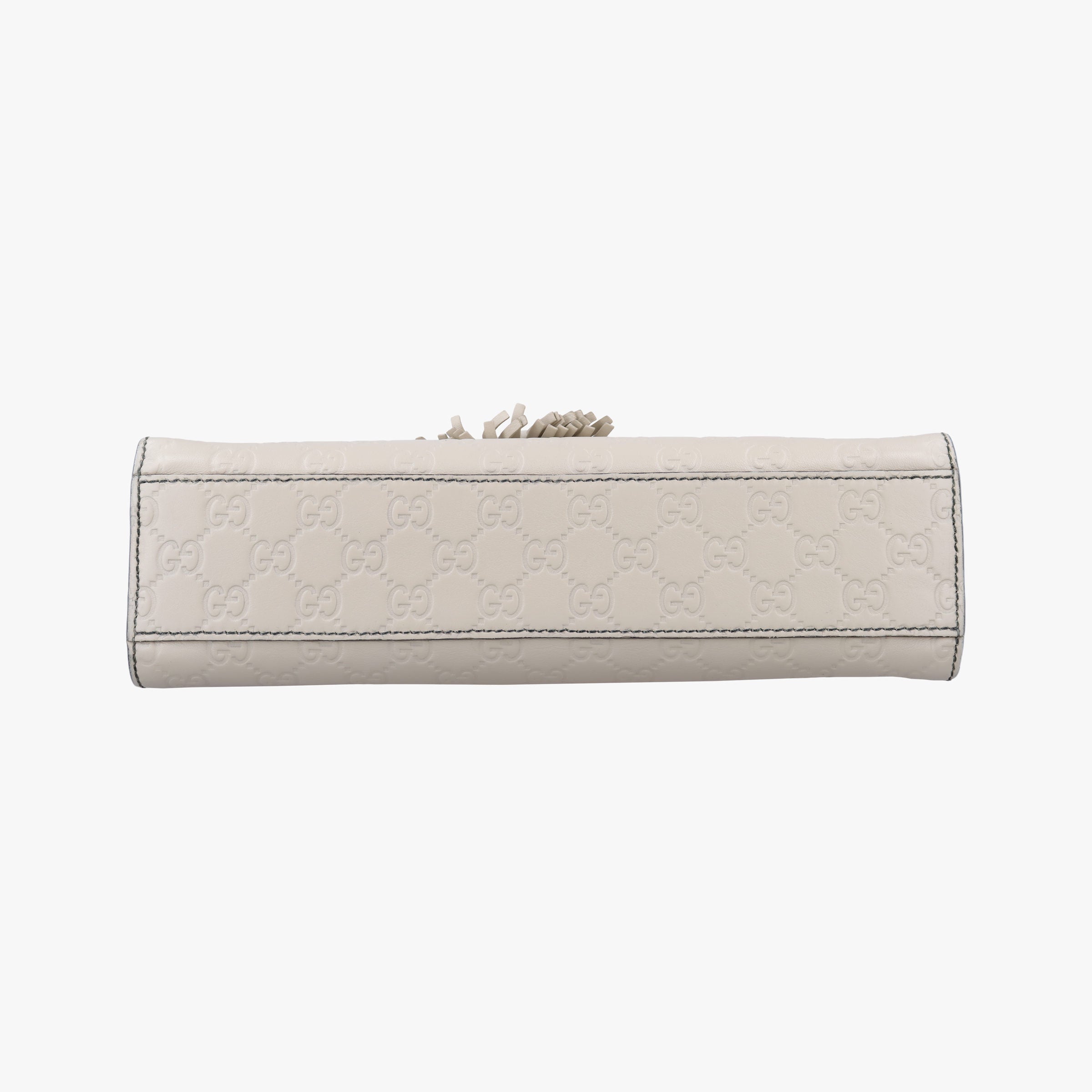 Emily White Leather 295402 C012739906エミリー ホワイト レザー 295402 C012739906