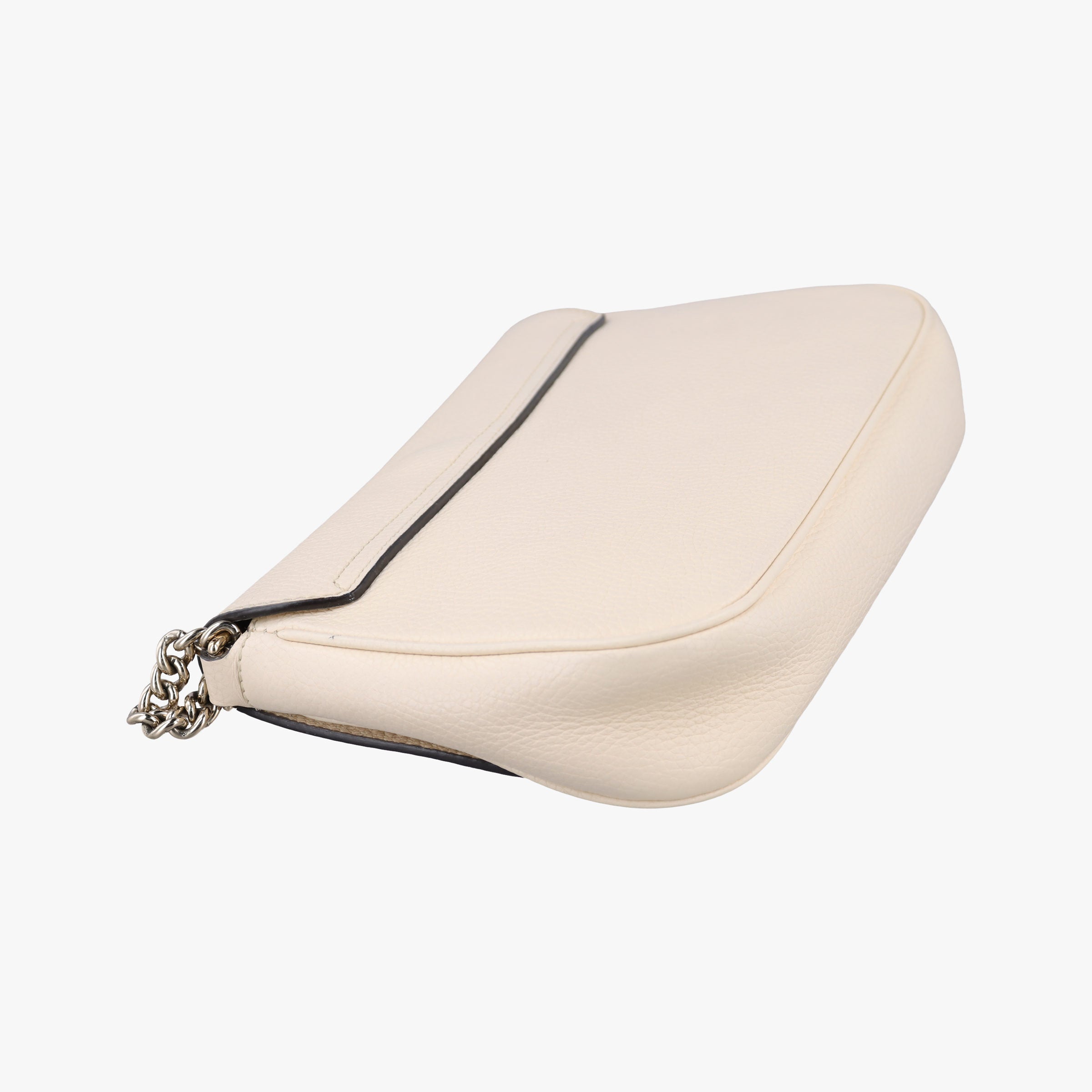 Soho White Leather 536224 G033095675ソーホー ホワイト レザー 536224 G033095675