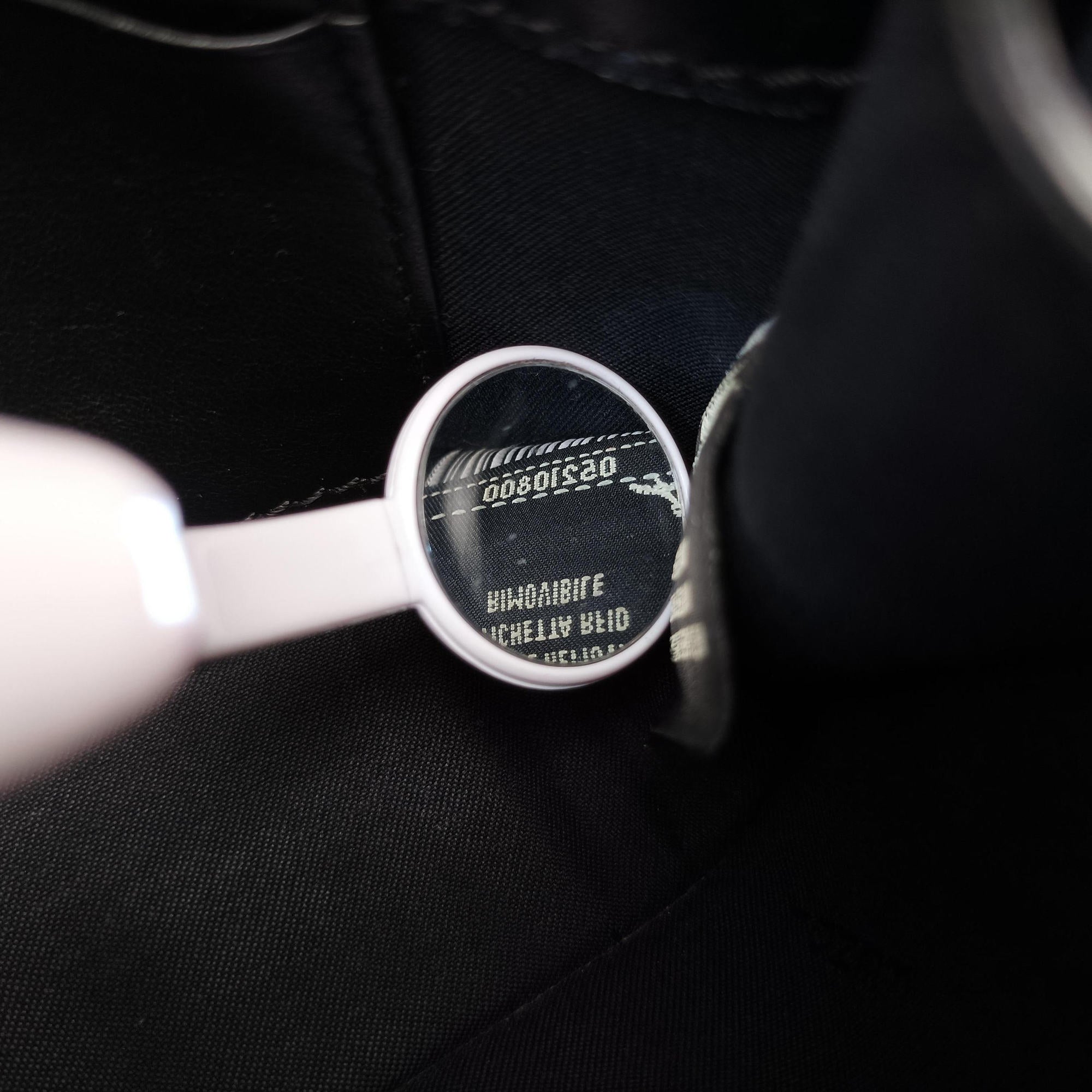 F is Black Leather 8BM005 8BM005 A0KK 189-8210エフ イズ ブラック レザー 8BM005 8BM005 A0KK 189-8210
