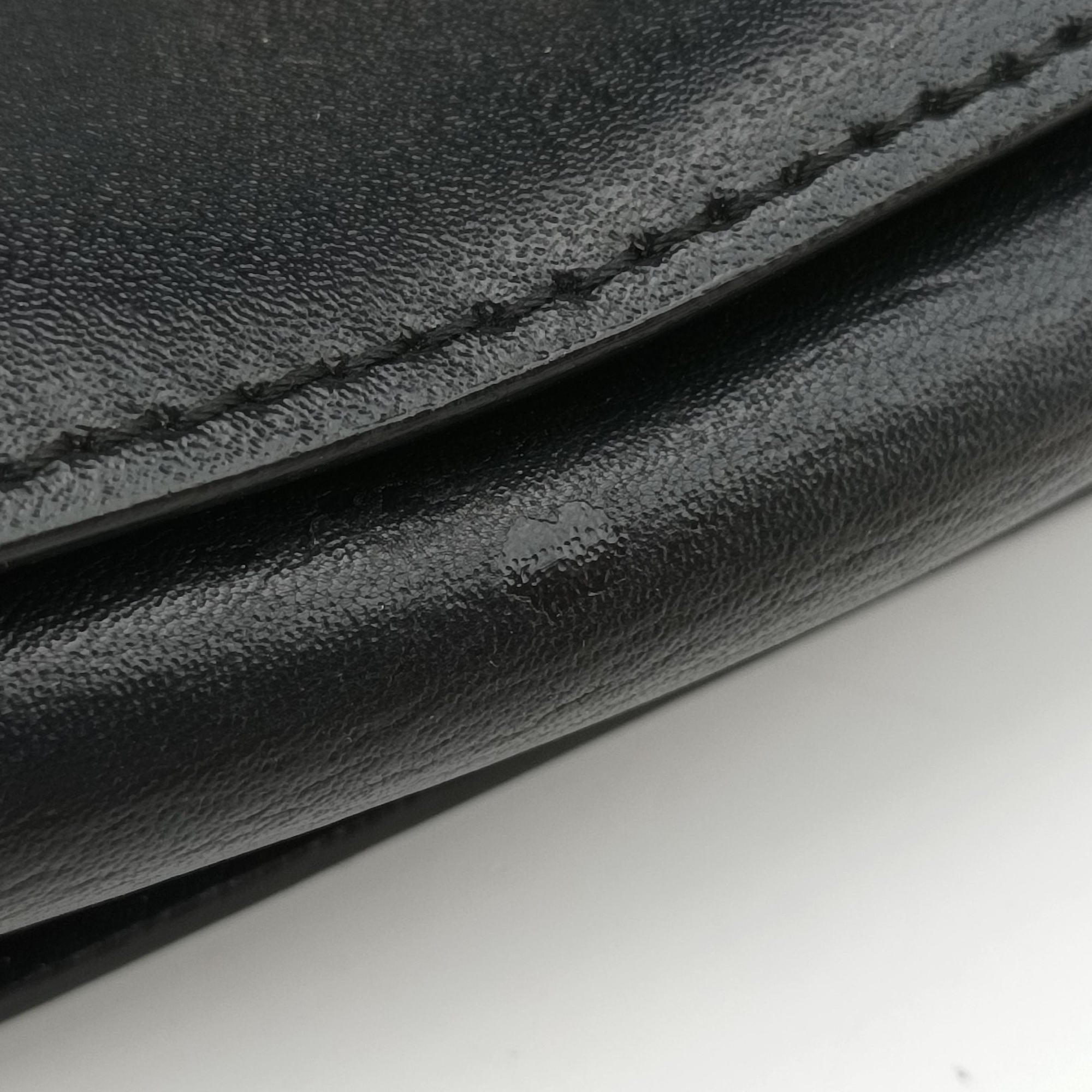F is Black Leather 8BM005 8BM005 A0KK 189-8210エフ イズ ブラック レザー 8BM005 8BM005 A0KK 189-8210