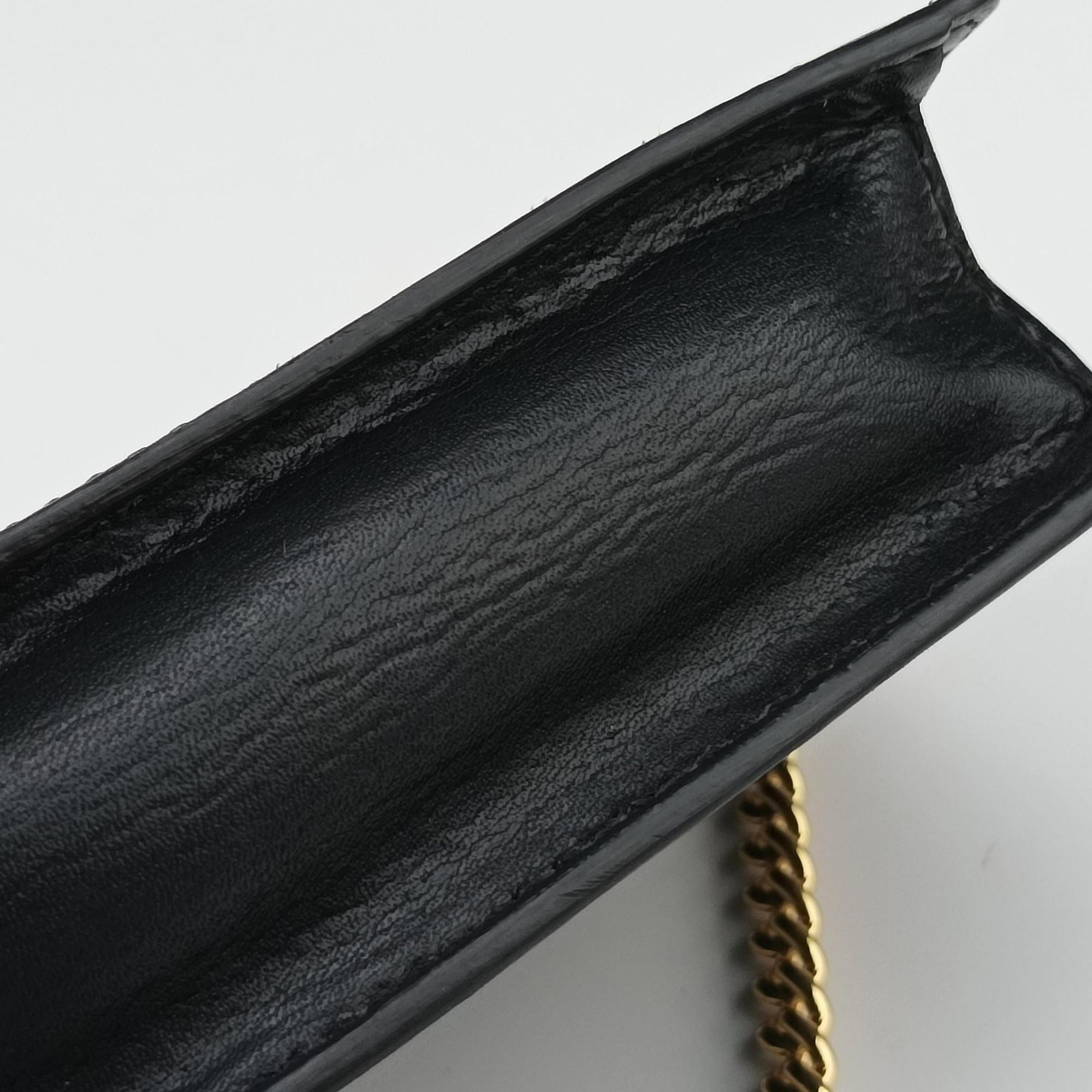 F is Black Leather 8BM005 8BM005 A0KK 189-8210エフ イズ ブラック レザー 8BM005 8BM005 A0KK 189-8210