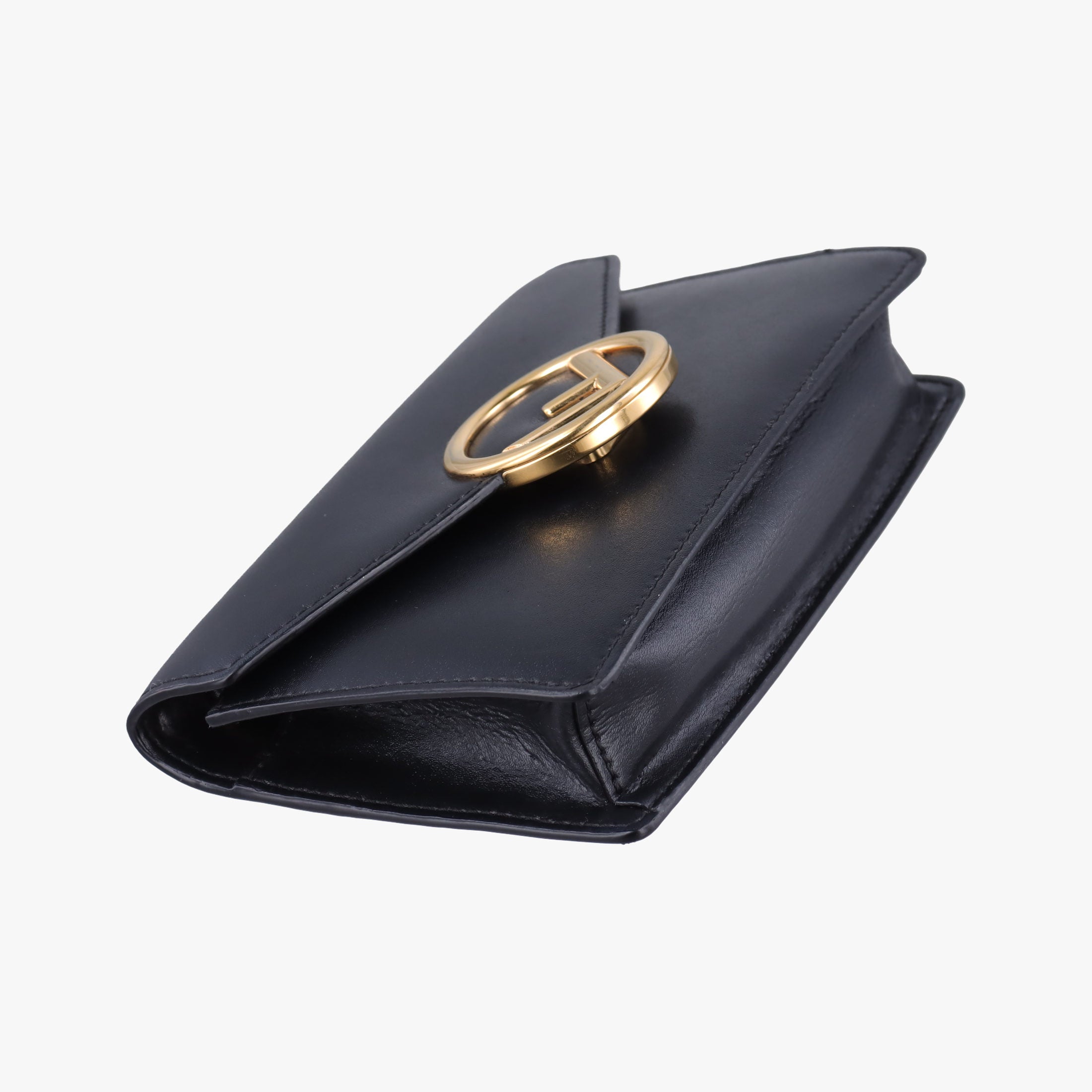 F is Black Leather 8BM005 8BM005 A0KK 189-8210エフ イズ ブラック レザー 8BM005 8BM005 A0KK 189-8210