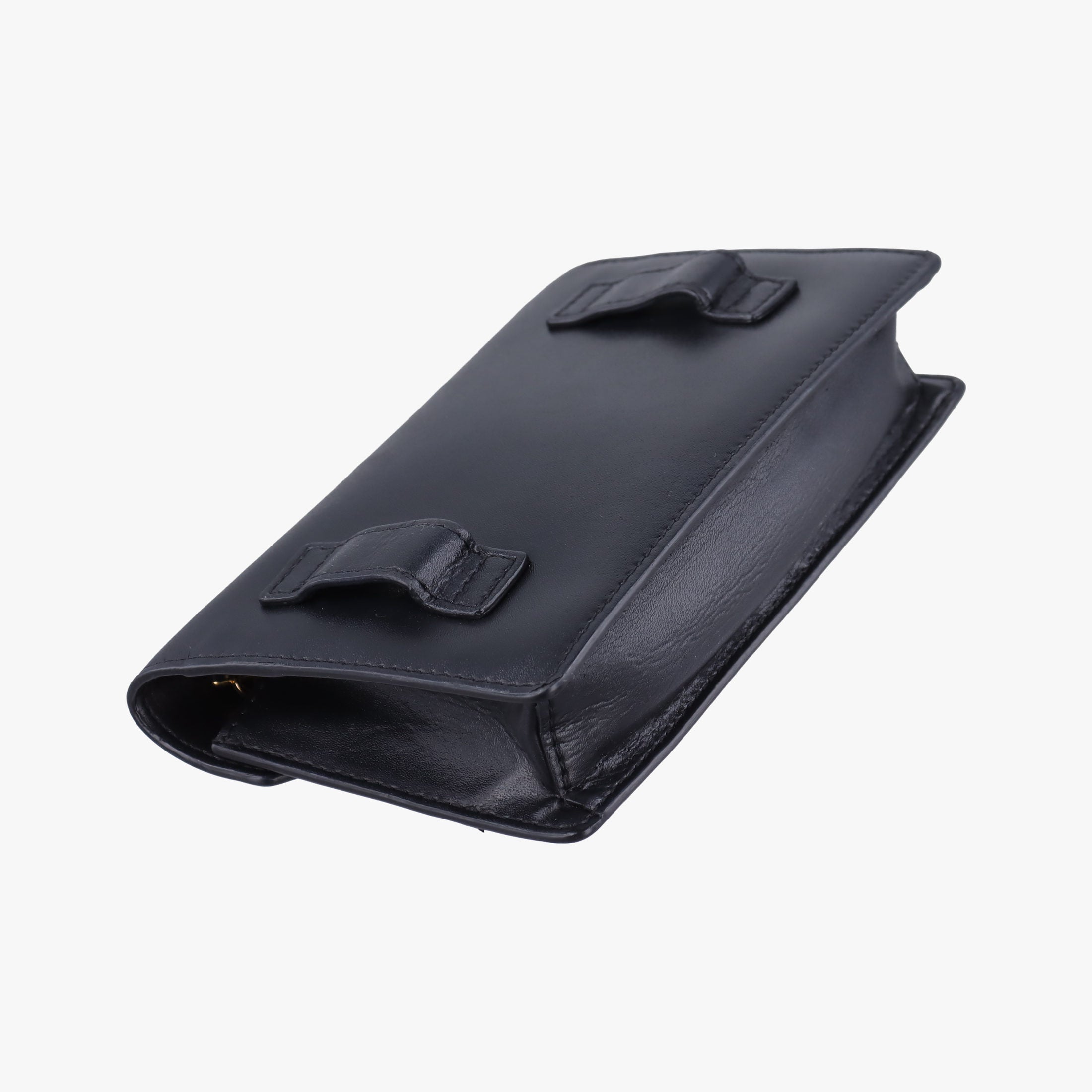F is Black Leather 8BM005 8BM005 A0KK 189-8210エフ イズ ブラック レザー 8BM005 8BM005 A0KK 189-8210