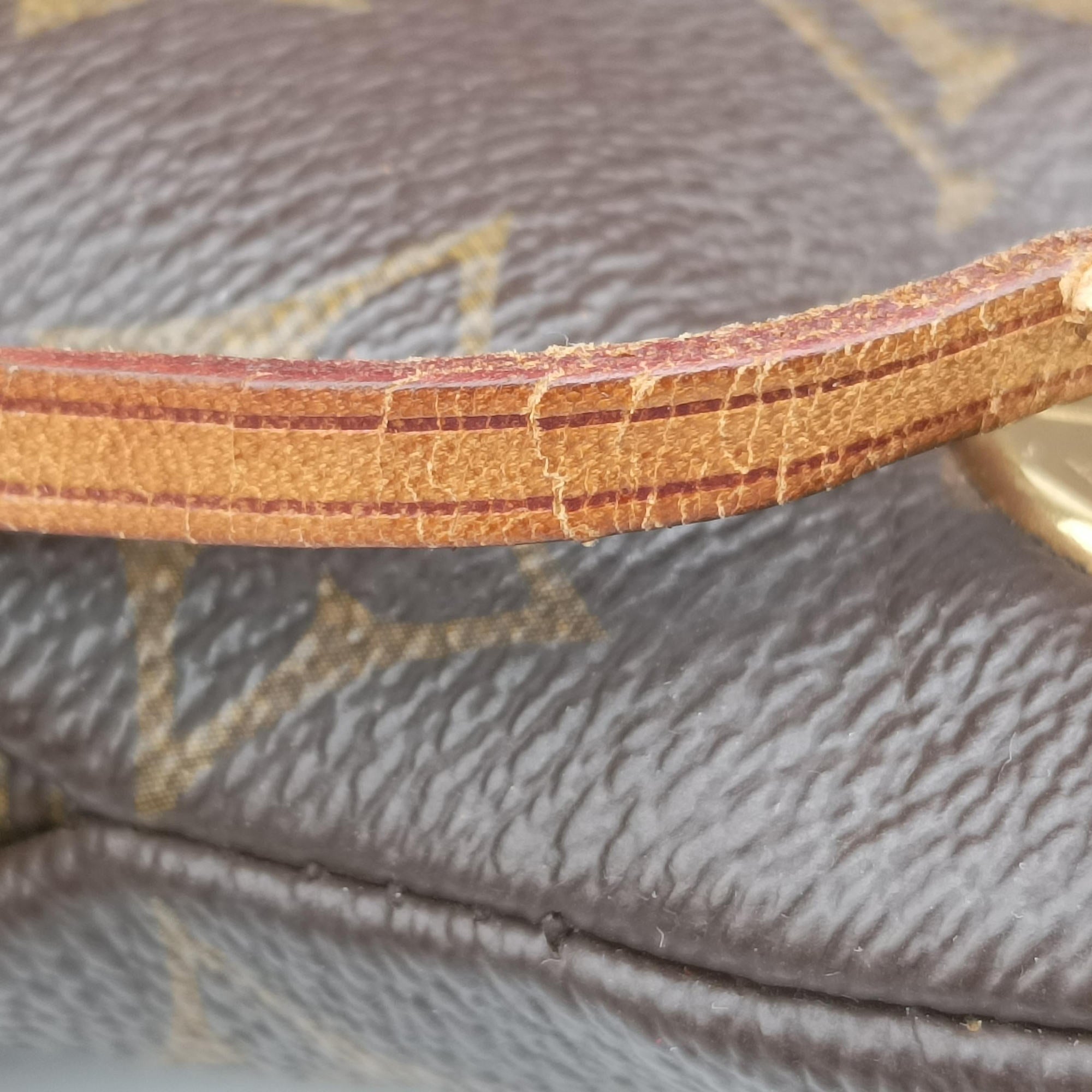ARTSY MM Brown Monogram Canvas M40249 SD2109アーツィーMM モノグラム/ブラウン モノグラムキャンバス M40249 SD2109
