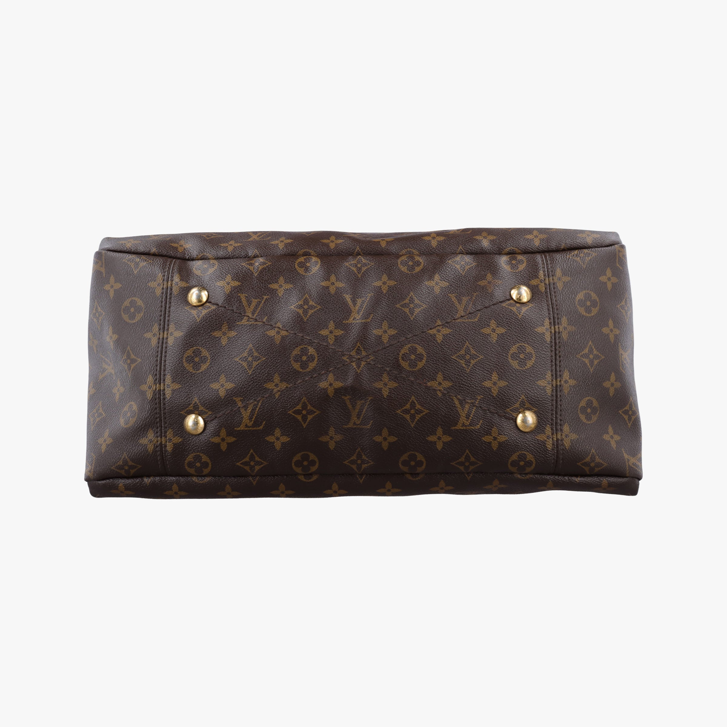 ARTSY MM Brown Monogram Canvas M40249 SD2109アーツィーMM モノグラム/ブラウン モノグラムキャンバス M40249 SD2109