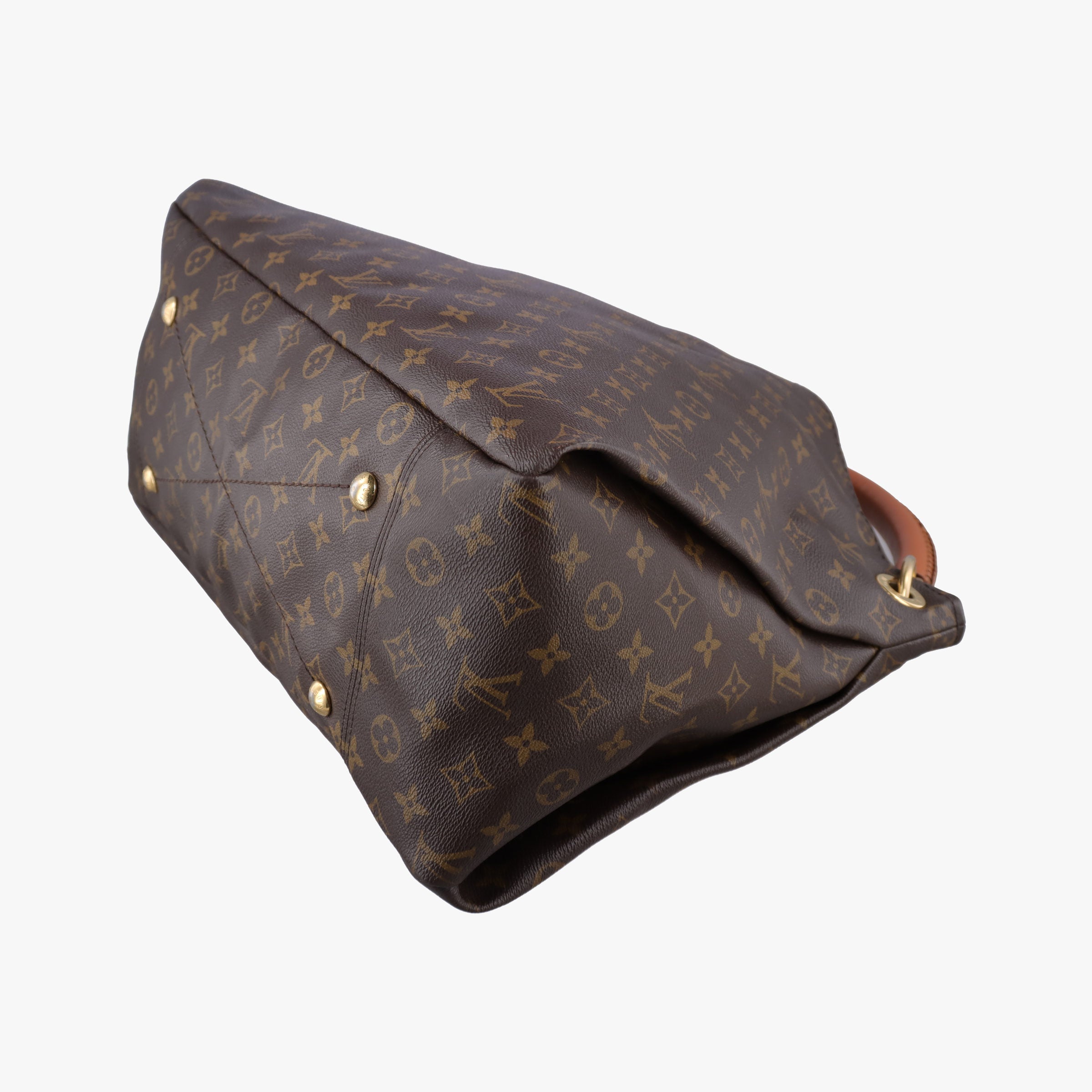ARTSY MM Brown Monogram Canvas M40249 SD2109アーツィーMM モノグラム/ブラウン モノグラムキャンバス M40249 SD2109