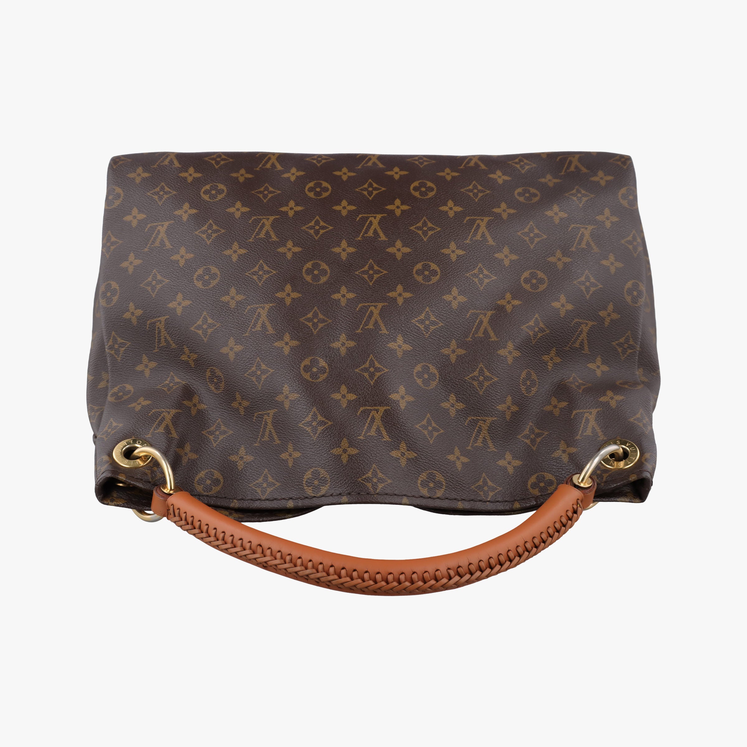 ARTSY MM Brown Monogram Canvas M40249 SD2109アーツィーMM モノグラム/ブラウン モノグラムキャンバス M40249 SD2109