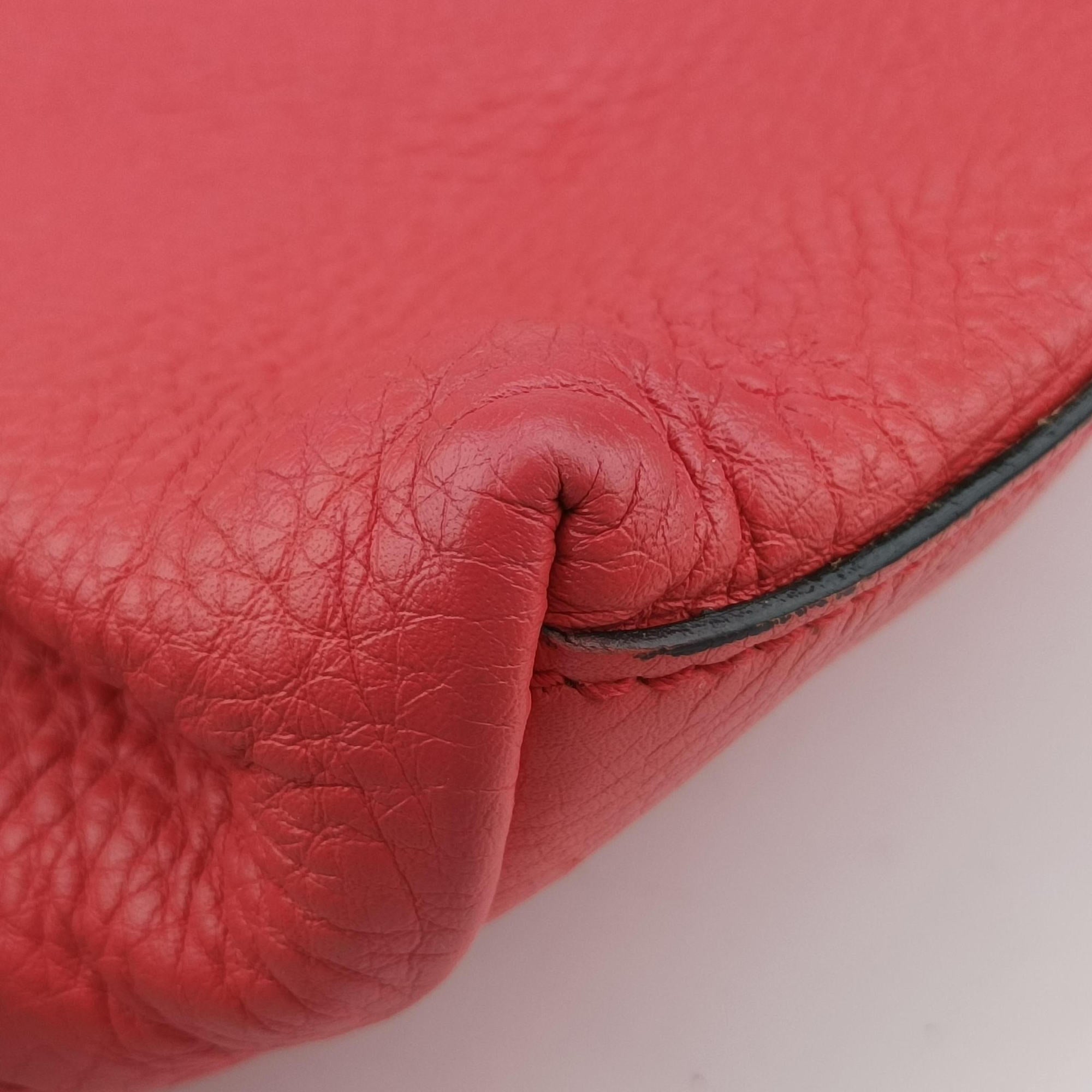 Soho Pink Leather 308982 A014292917ソーホー ピンク レザー 308982 A014292917