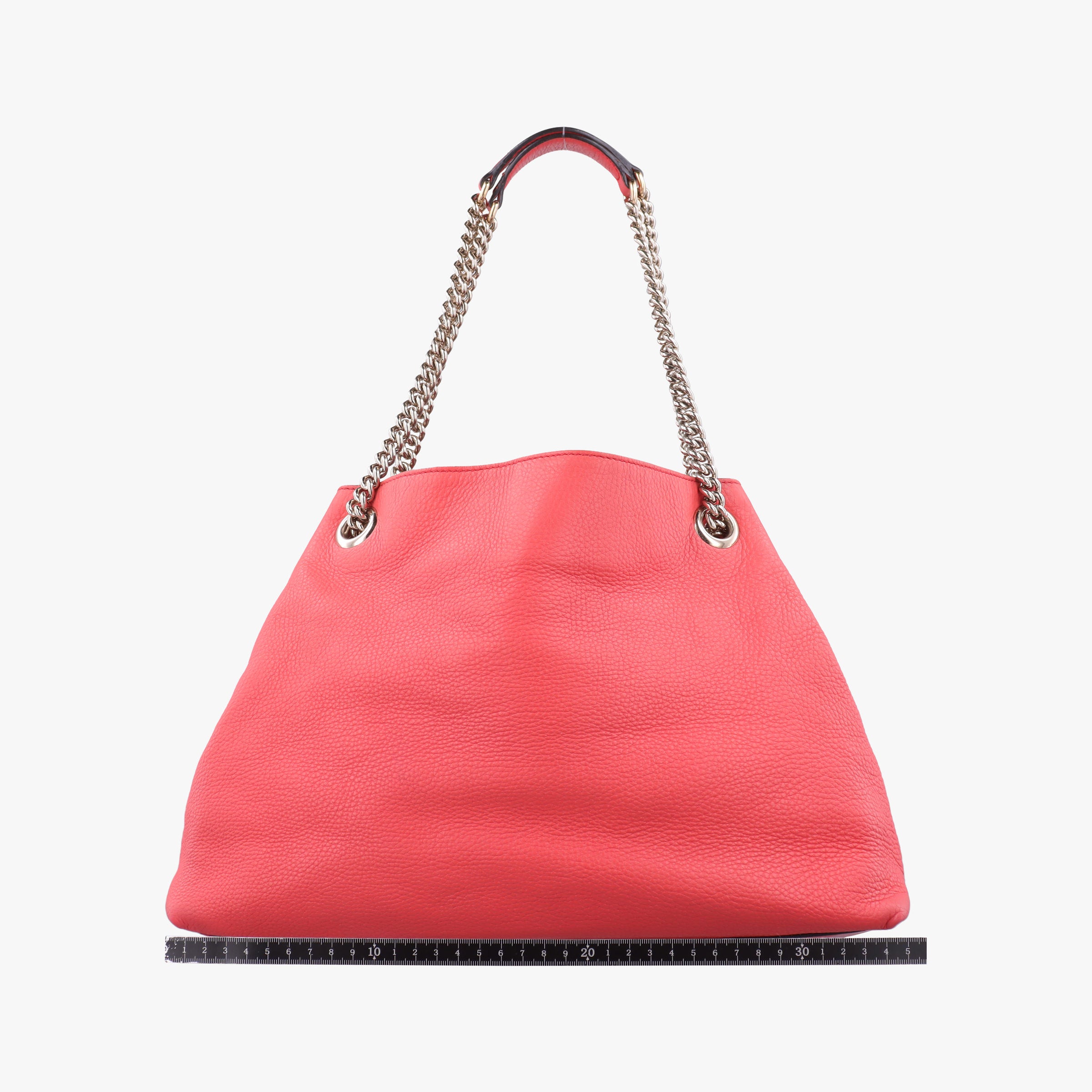 Soho Pink Leather 308982 A014292917ソーホー ピンク レザー 308982 A014292917