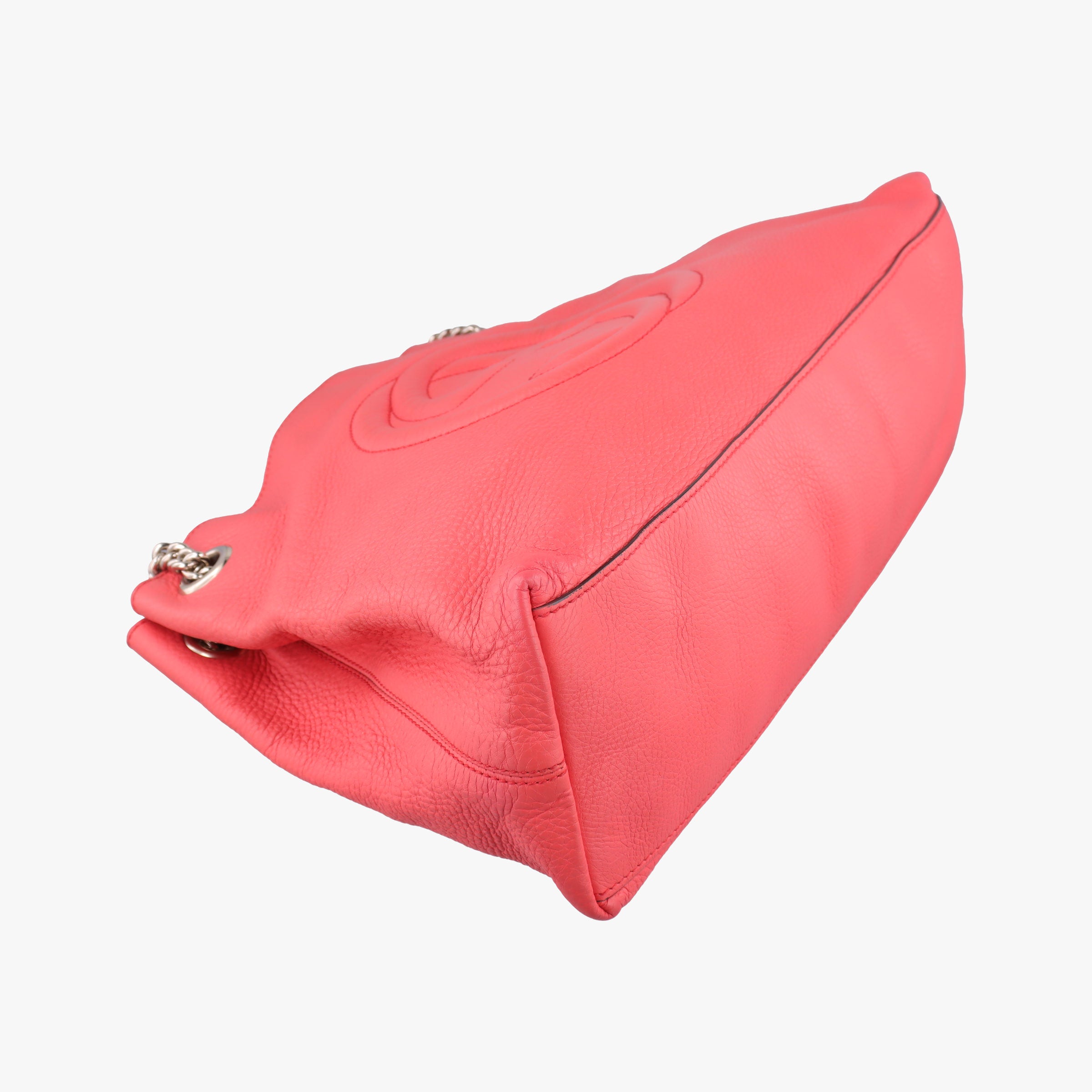 Soho Pink Leather 308982 A014292917ソーホー ピンク レザー 308982 A014292917