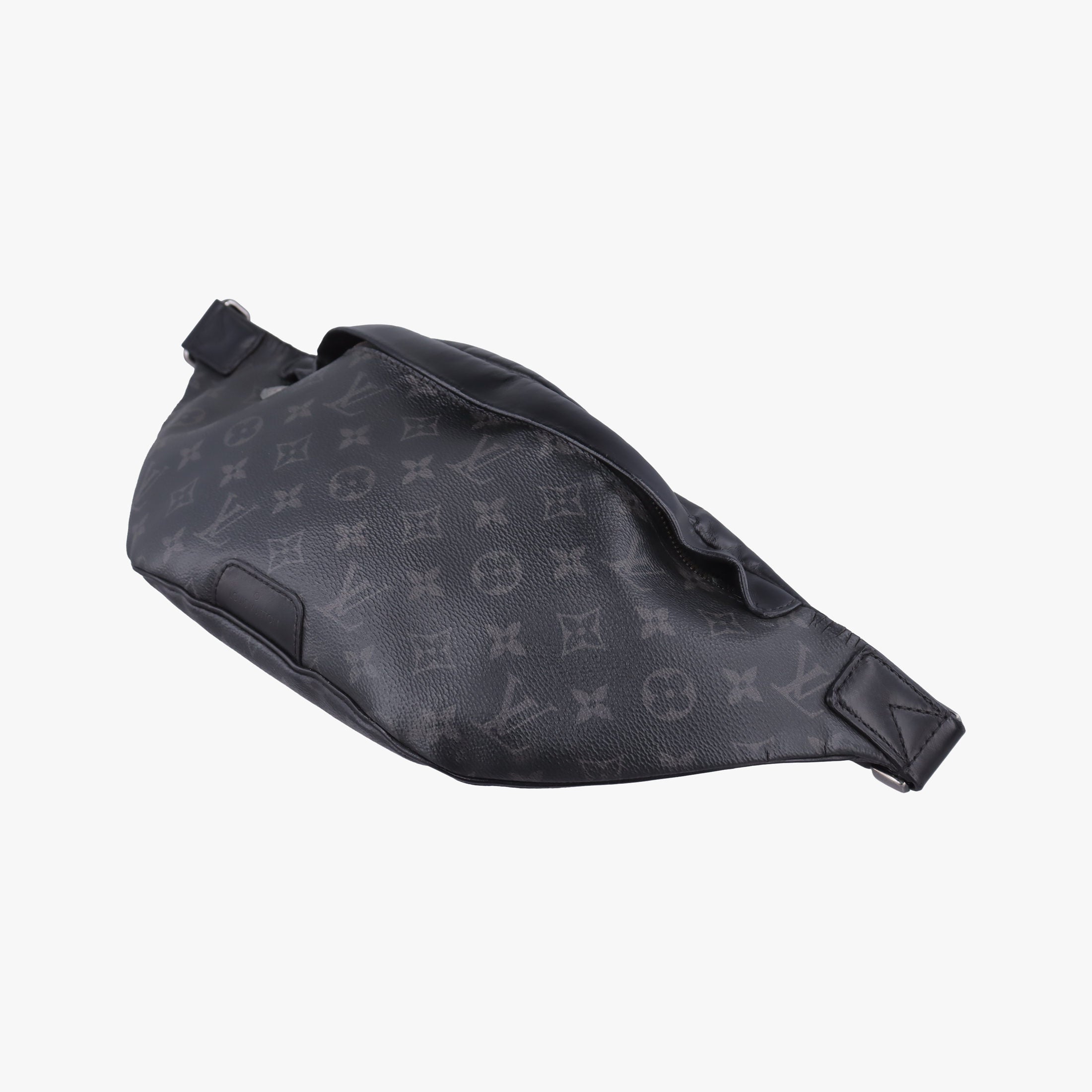 Discovery Bum Bag Black Monogram eclipse M44336 SA4199ディスカバリーバムバッグ ブラック モノグラム エクリプス M44336 SA4199