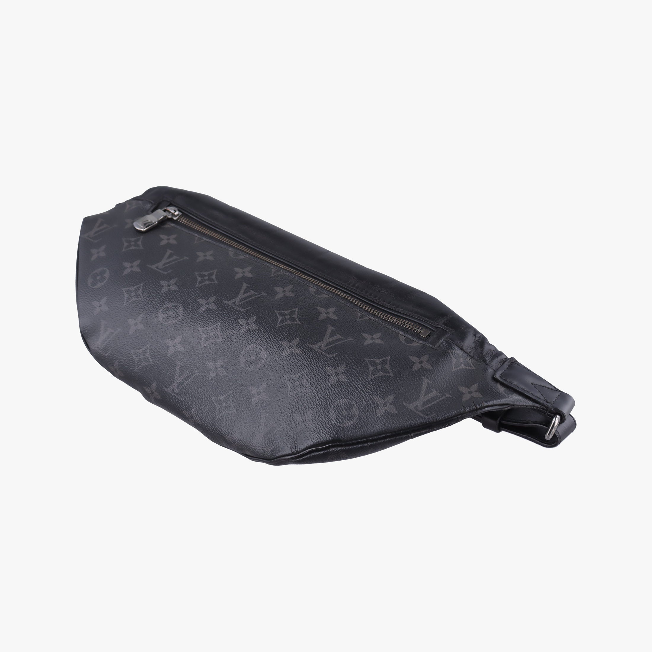 Discovery Bum Bag Black Monogram eclipse M44336 SA4199ディスカバリーバムバッグ ブラック モノグラム エクリプス M44336 SA4199