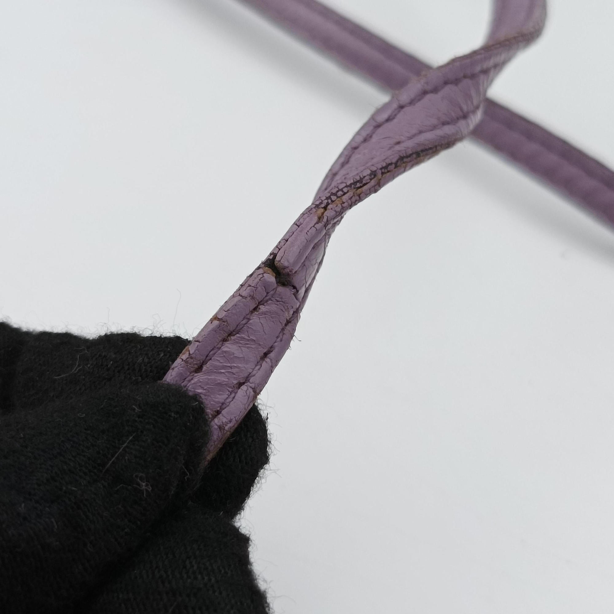 Motocross Giant Classic Hip Purple lambskin 237203.5425 002123ジャイアントヒップ パープル ラムスキン 237203.5425 002123