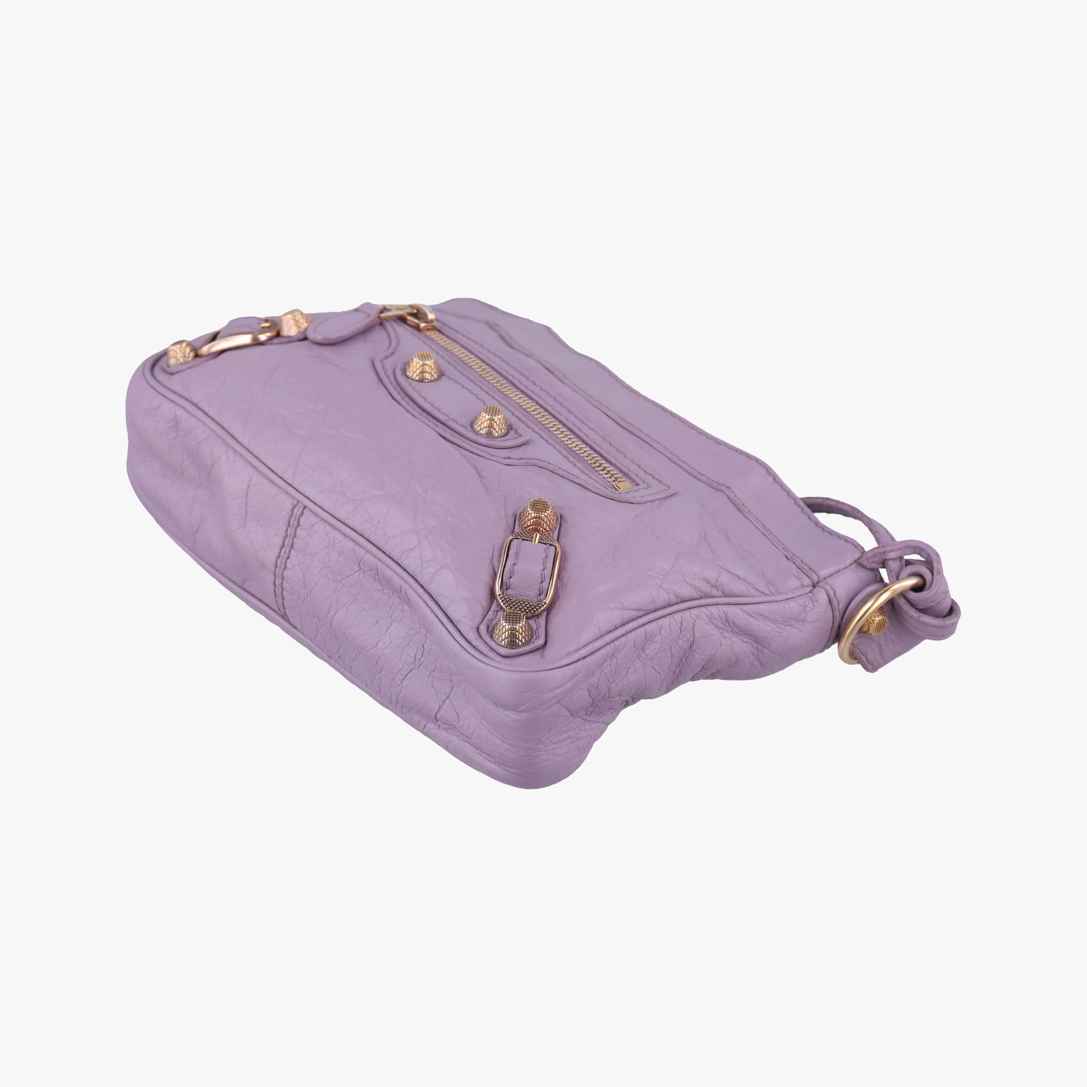 Motocross Giant Classic Hip Purple lambskin 237203.5425 002123ジャイアントヒップ パープル ラムスキン 237203.5425 002123