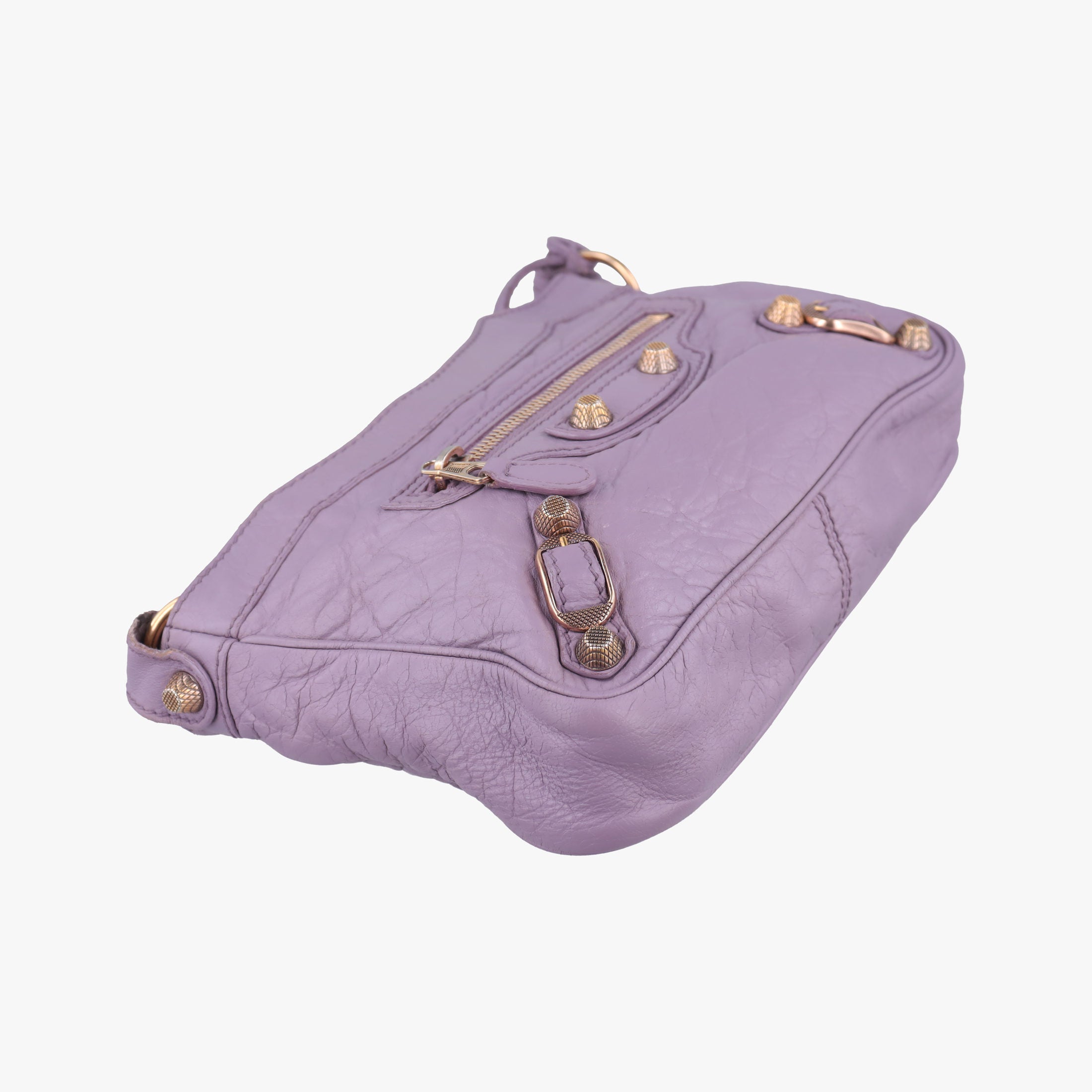 Motocross Giant Classic Hip Purple lambskin 237203.5425 002123ジャイアントヒップ パープル ラムスキン 237203.5425 002123