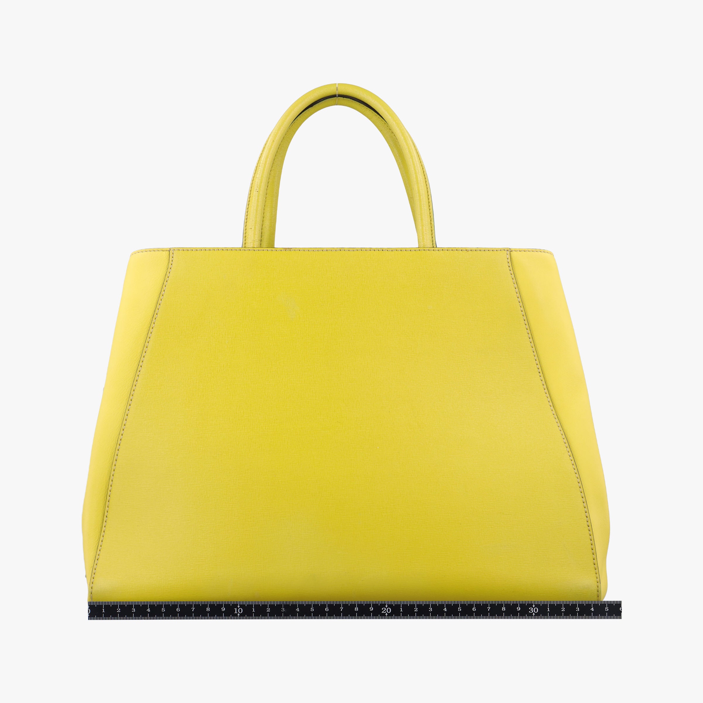 2 JOURS Yellow Leather 8BH250 8BH250-D7E 149-2461トゥージュール イエロー レザー 8BH250 8BH250-D7E 149-2461