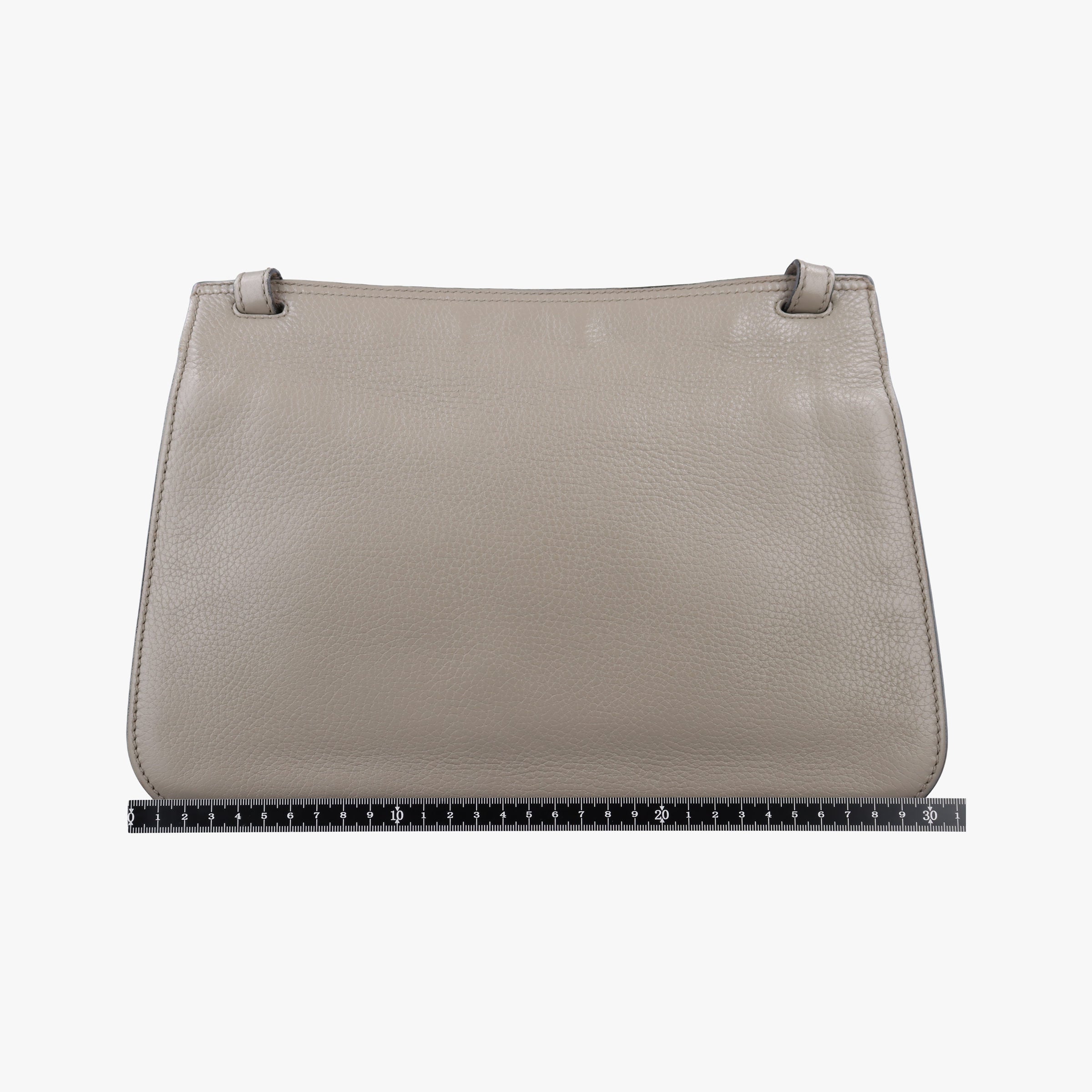 Bamboo Daily Grey Leather 370826 G018564240バンブーデイリー グレー レザー 370826 G018564240