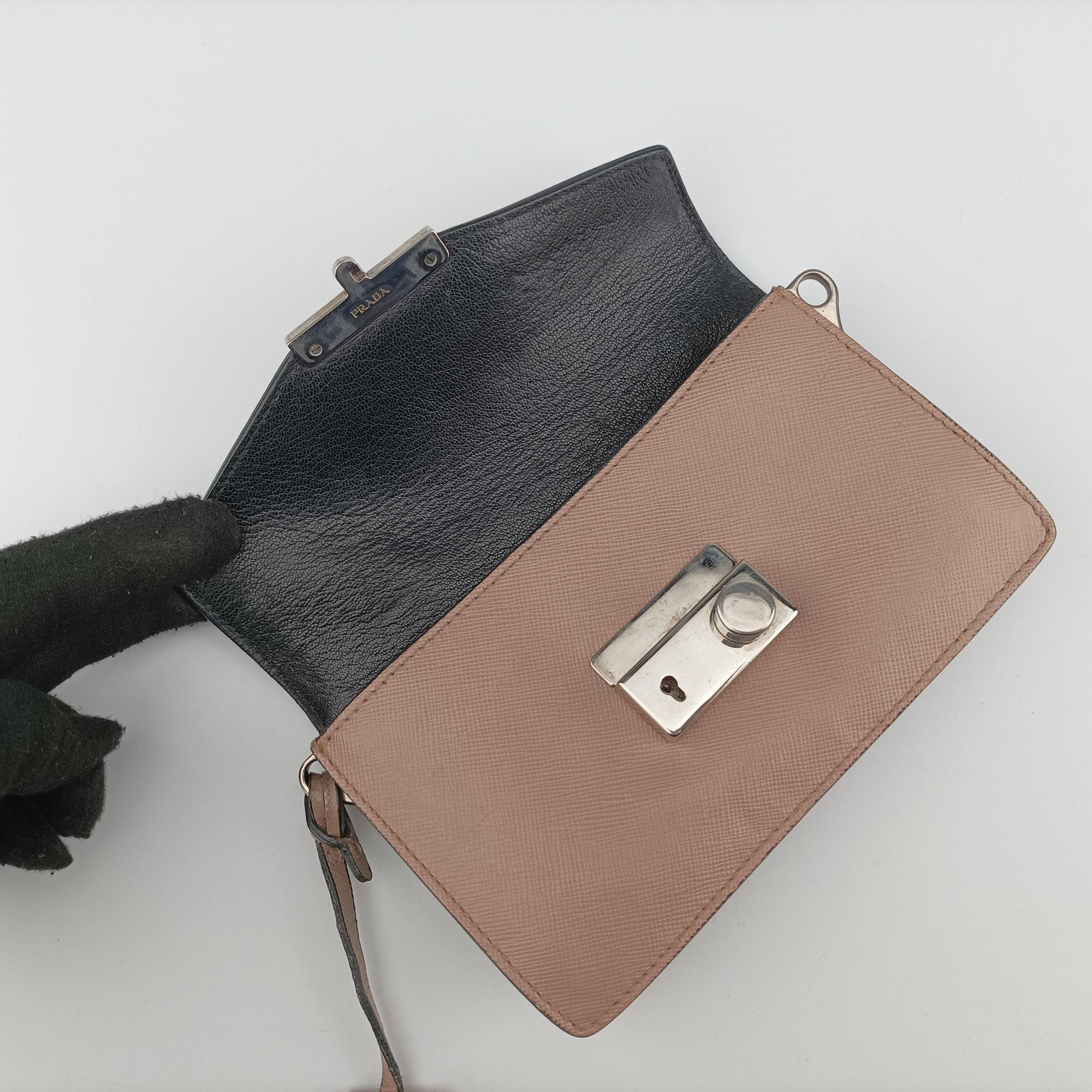 Sound TAMARIS Pink SAFFIANO Leather BN2662 14/Hサウンド タマリス ピンク サフィアーノレザー BN2662 14/H