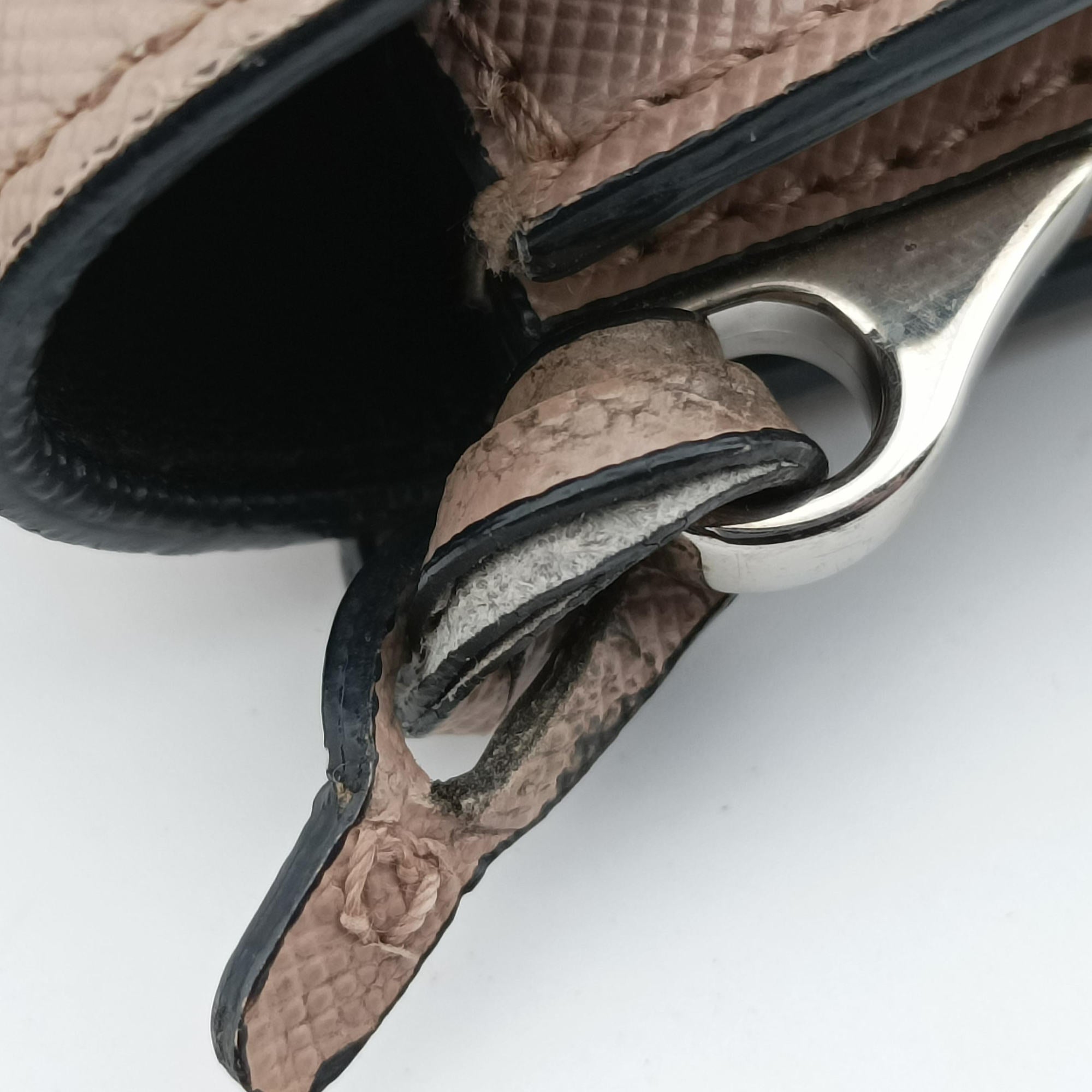 Sound TAMARIS Pink SAFFIANO Leather BN2662 14/Hサウンド タマリス ピンク サフィアーノレザー BN2662 14/H