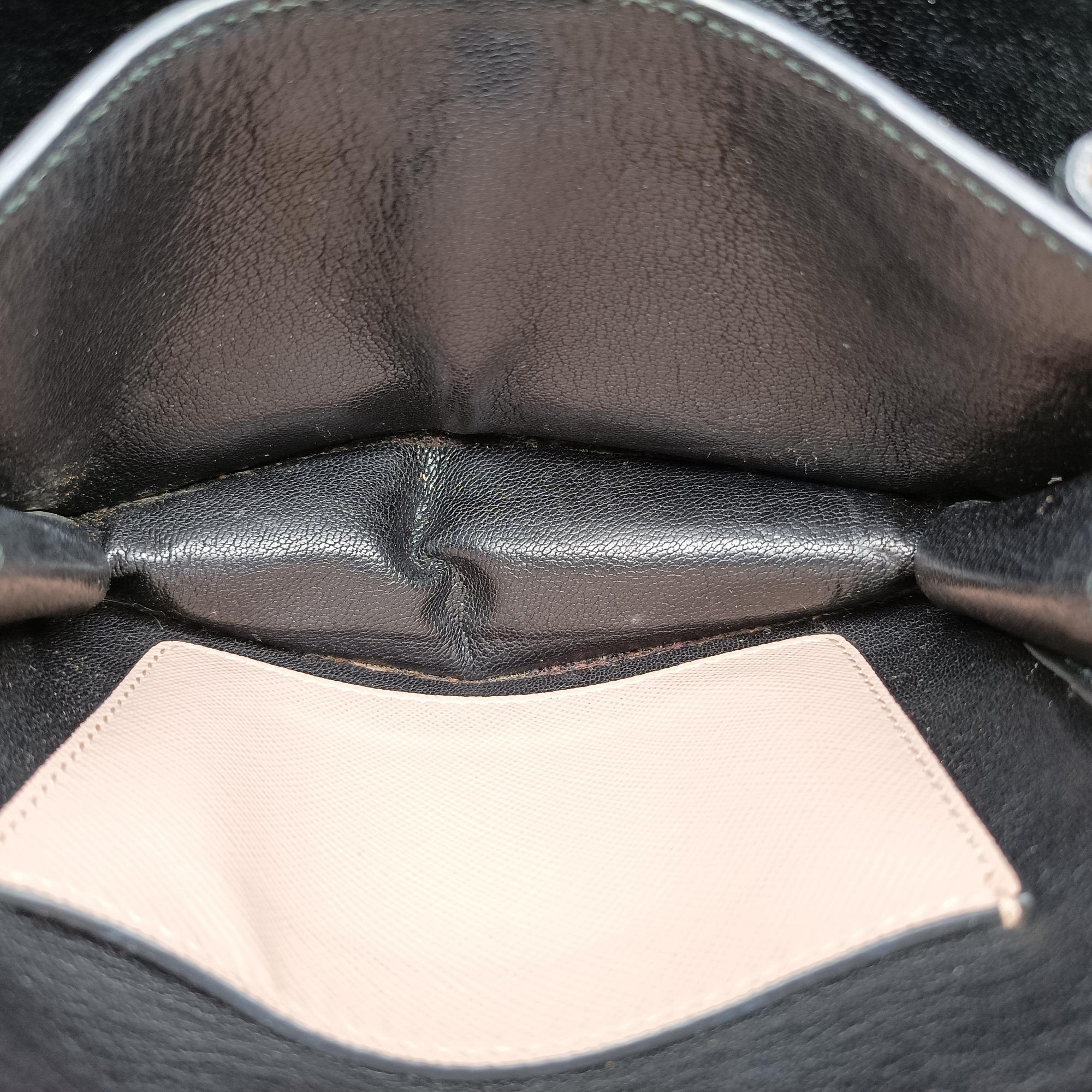 Sound TAMARIS Pink SAFFIANO Leather BN2662 14/Hサウンド タマリス ピンク サフィアーノレザー BN2662 14/H