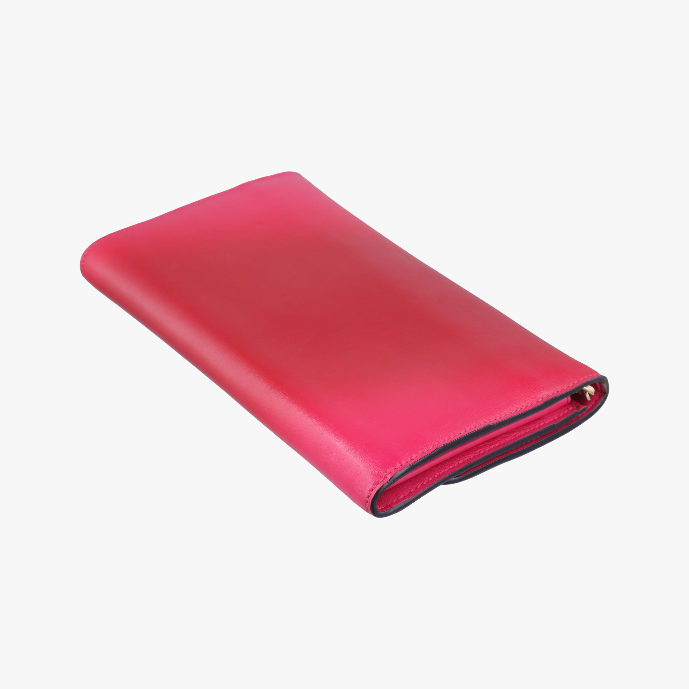 DV One Medusa Red Leather CLG416523235145DV Oneメドゥーサ レッド レザー CLG416523235145
