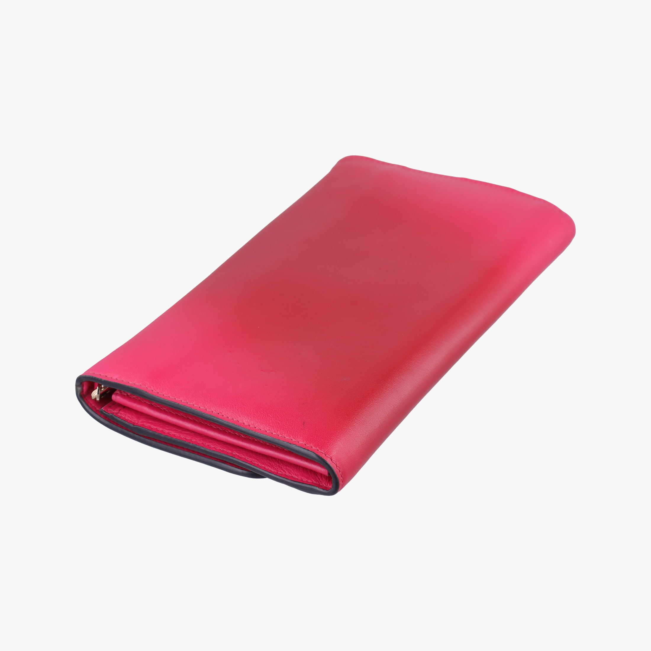 DV One Medusa Red Leather CLG416523235145DV Oneメドゥーサ レッド レザー CLG416523235145