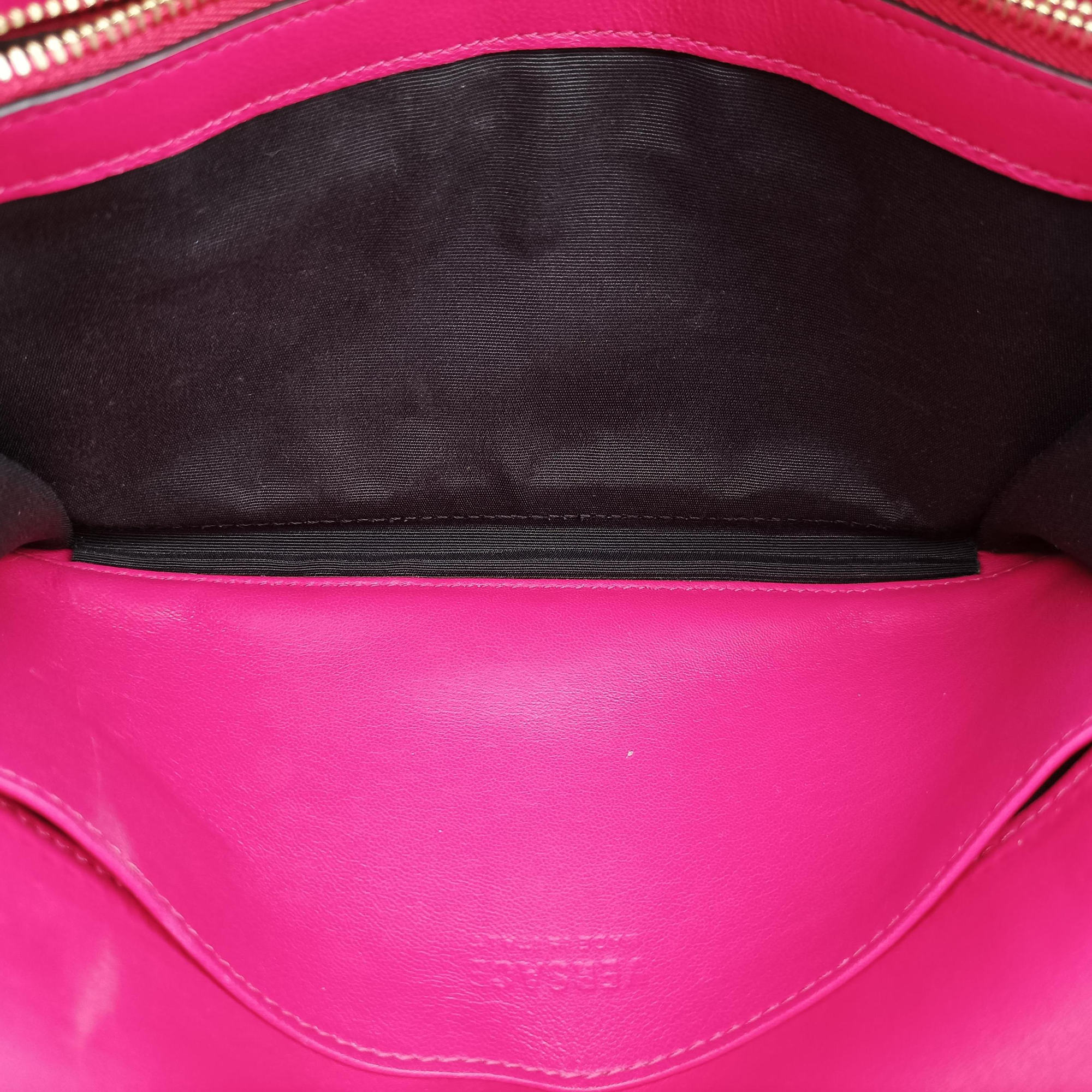 DV One Medusa Red Leather CLG416523235145DV Oneメドゥーサ レッド レザー CLG416523235145