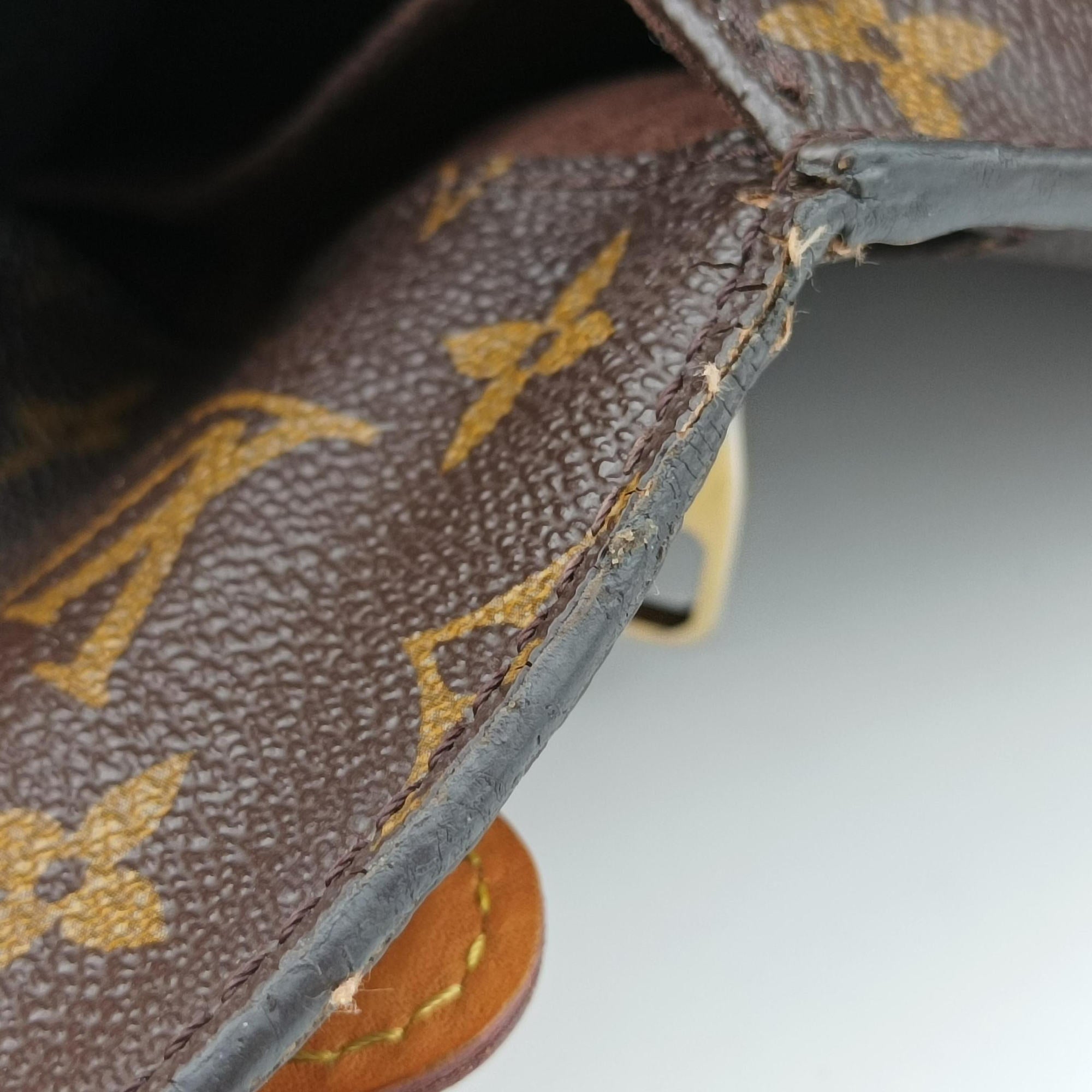 Pochette Metis MM Brown Monogram Canvas M44875 SD2146ポシェットメティスMM モノグラム/ブラウン モノグラムキャンバス M44875 SD2146