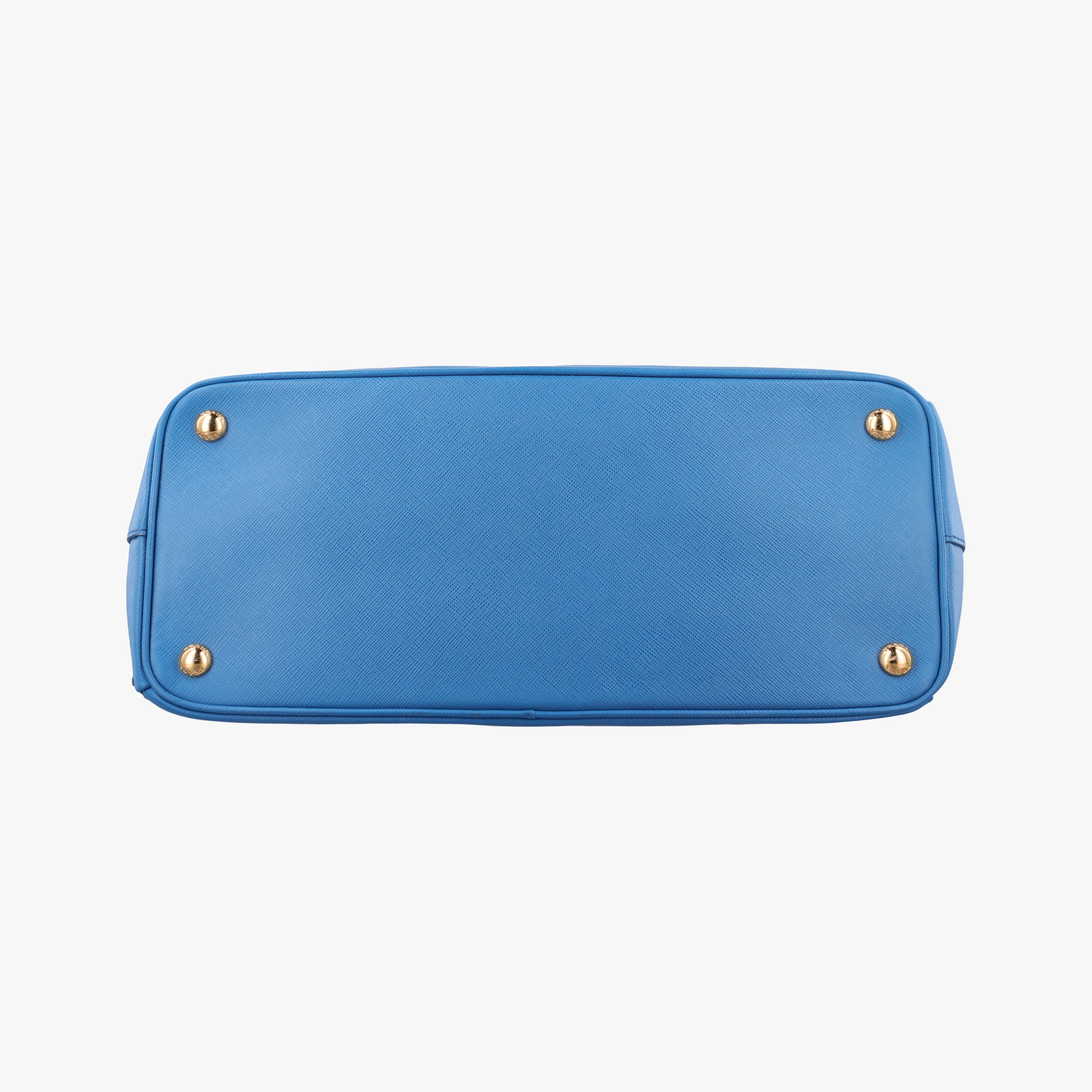 Promenade Blue SAFFIANO Leather BN2538 14 IVプロムナード ブルー サフィアーノレザー BN2538 14 IV