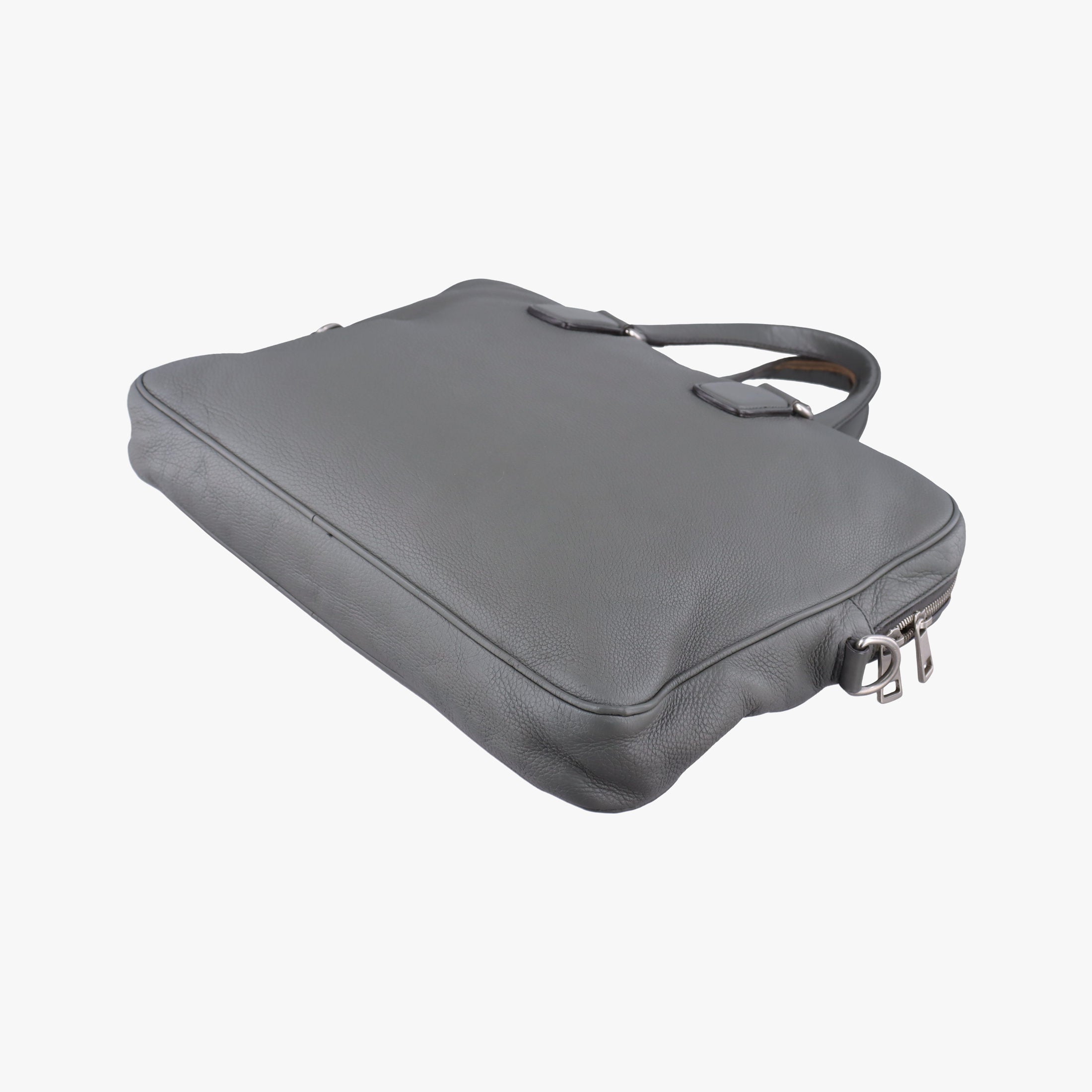 Soho Grey Leather 322057 F016050024ソーホー グレー レザー 322057 F016050024