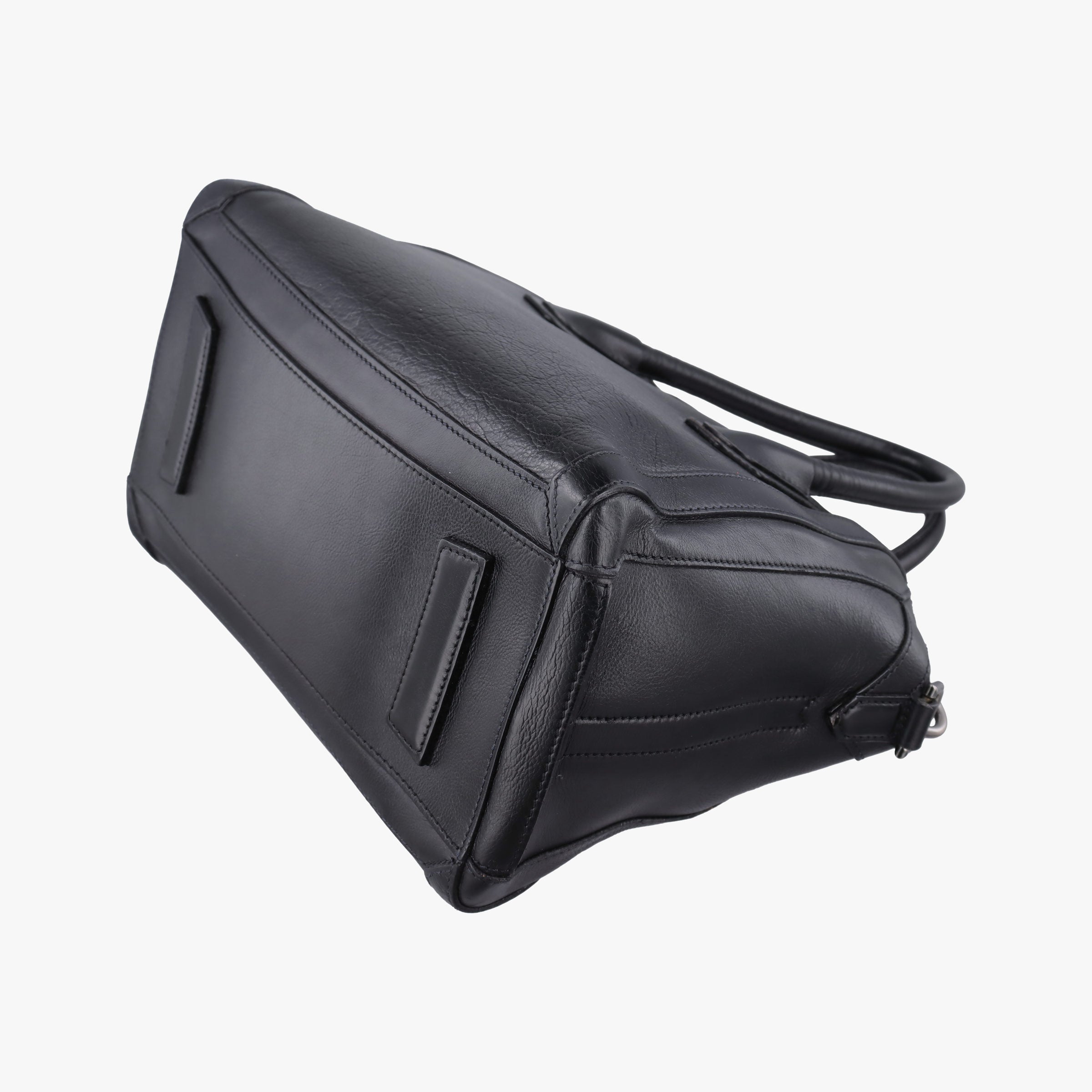 Antigona Black Leather 3C 0171アンティゴナ ブラック レザー 3C 0171