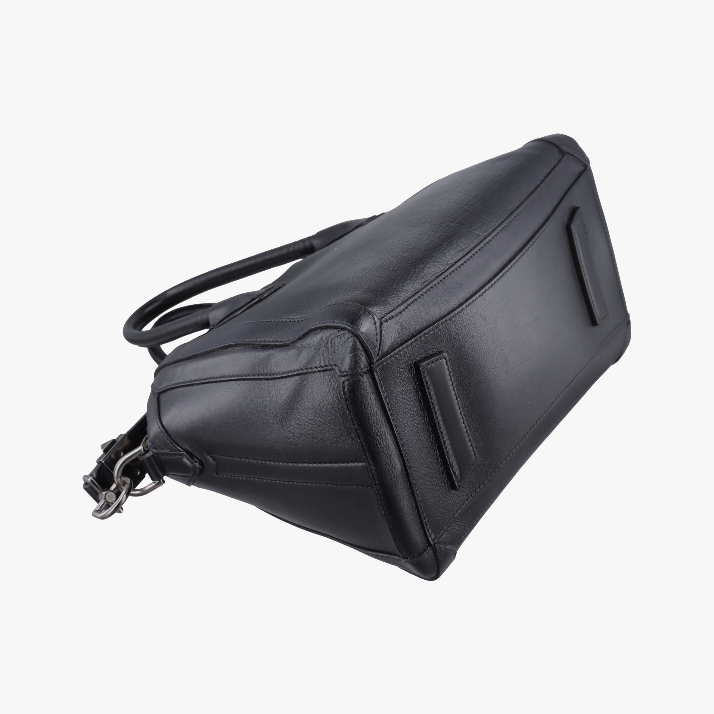 Antigona Black Leather 3C 0171アンティゴナ ブラック レザー 3C 0171