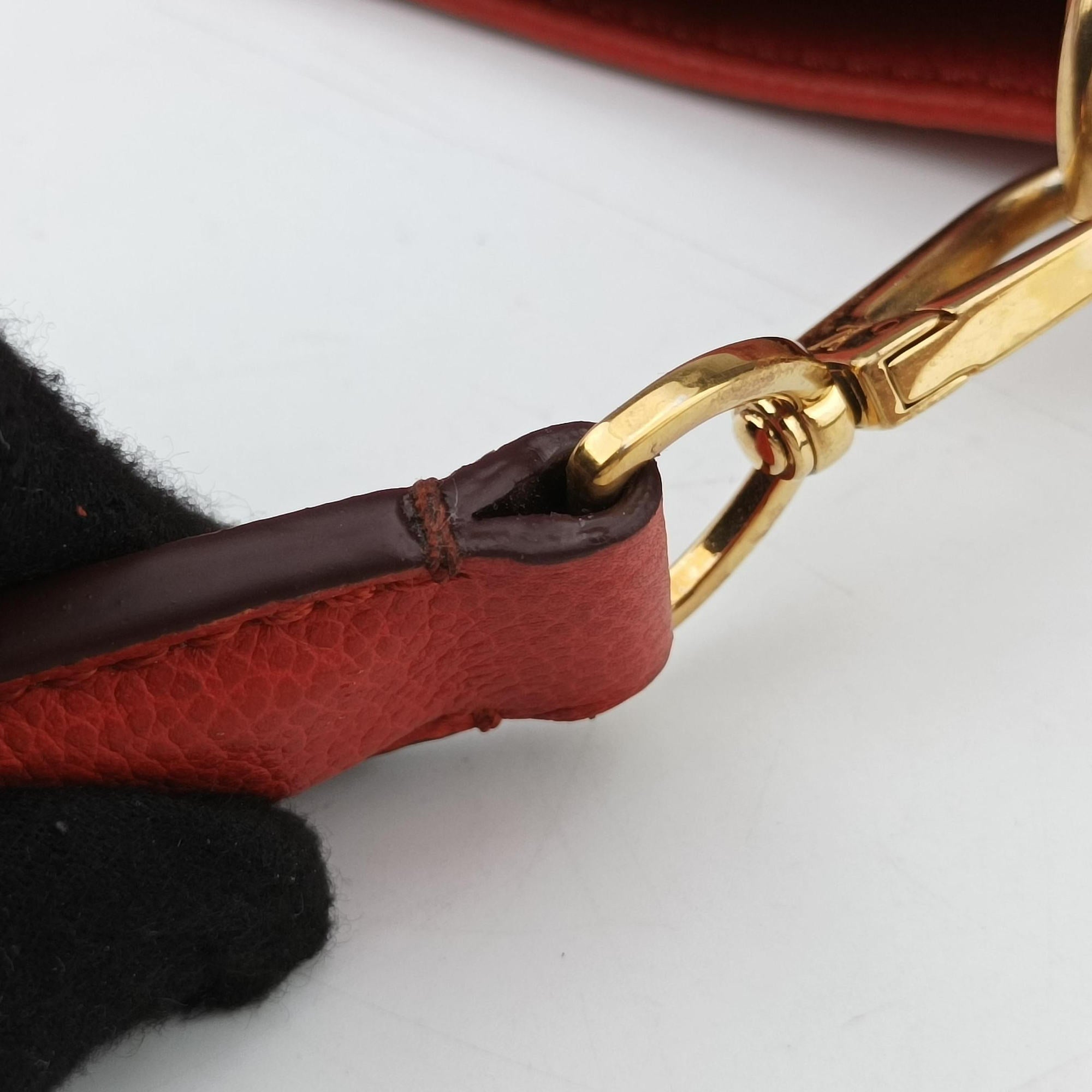 Metis Hobo Orion Monogram Empreinte M40811 CA4113メティス オリアン モノグラム アンプラント M40811 CA4113
