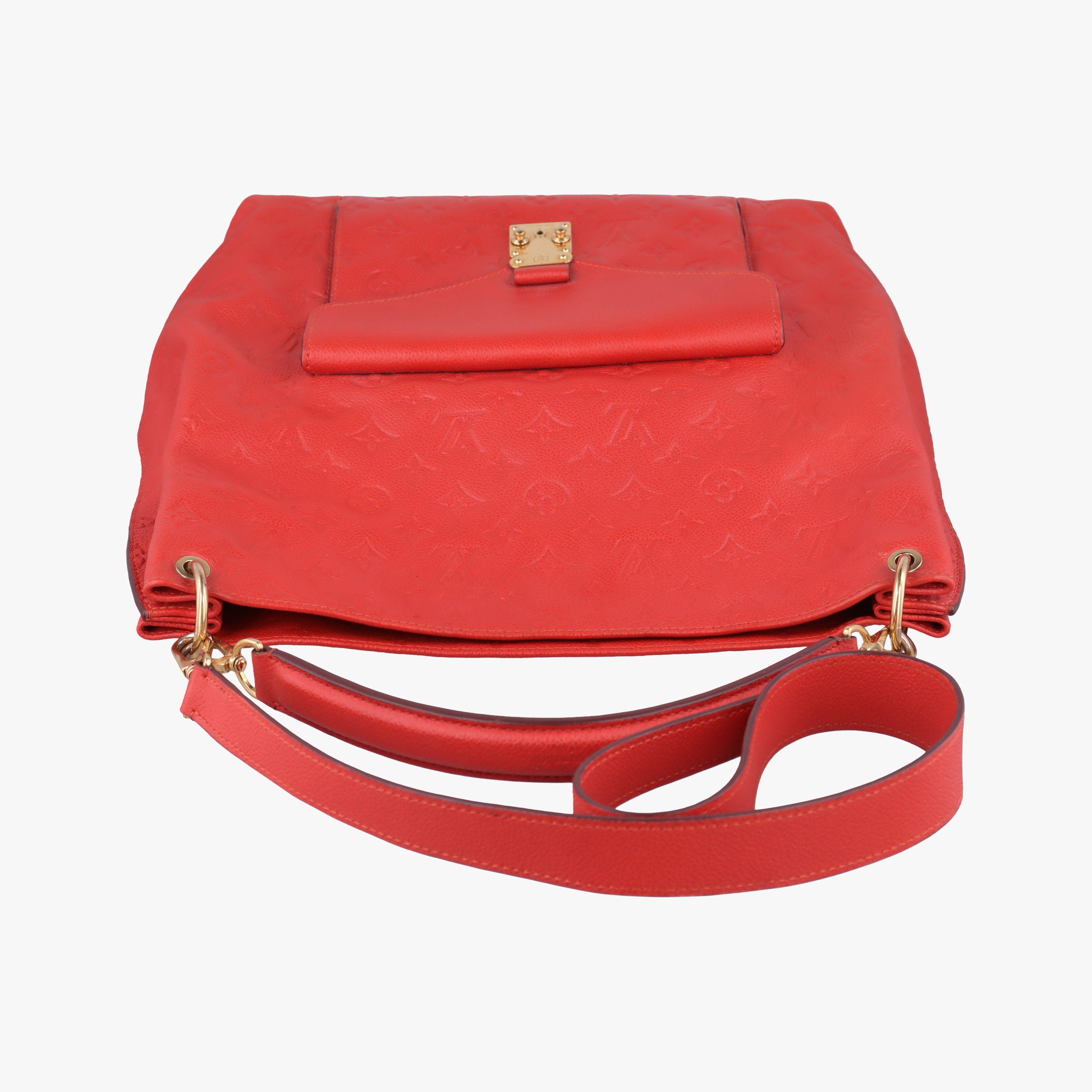 Metis Hobo Orion Monogram Empreinte M40811 CA4113メティス オリアン モノグラム アンプラント M40811 CA4113