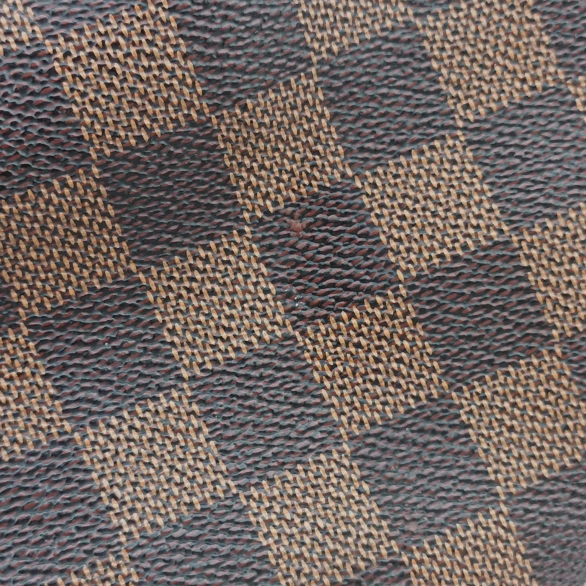 NEVERFULL MM EBENE Damier Canvas N51105 SF2104ネヴァーフルMM エベーヌ ダミエキャンバス N51105 SF2104