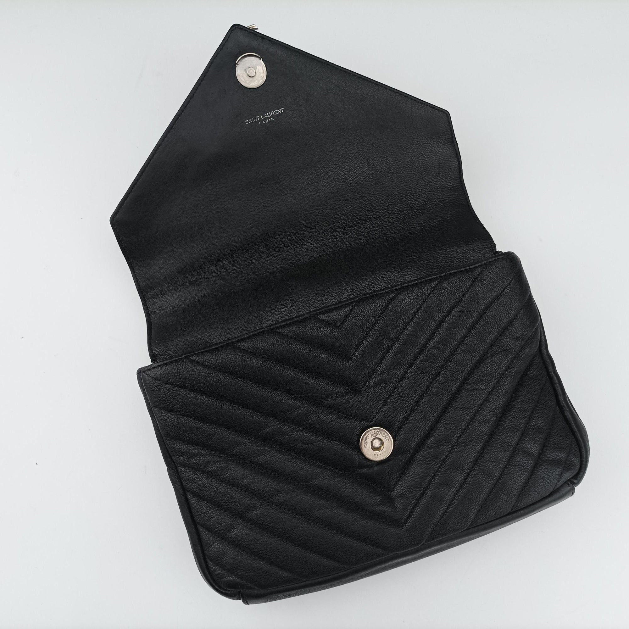 COLLEGE Black Leather 428056 GUE428056.0916カレッジ ブラック レザー 428056 GUE428056.0916