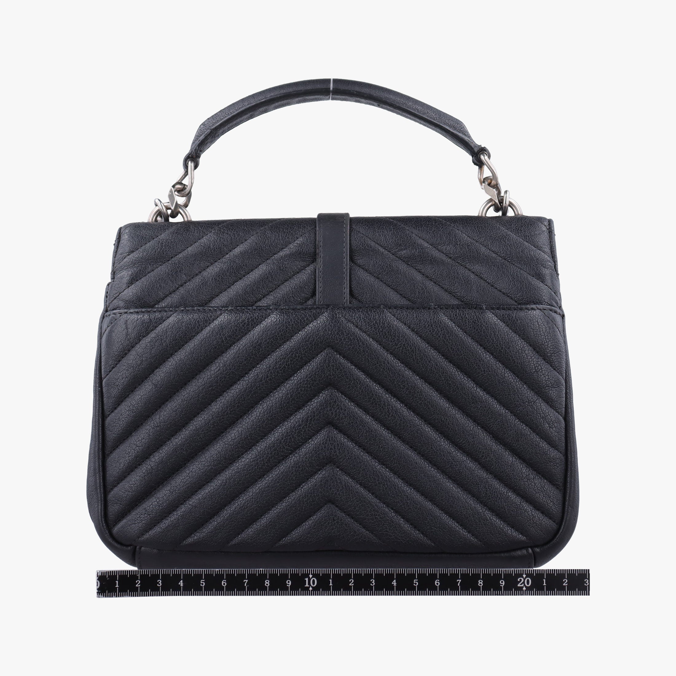 COLLEGE Black Leather 428056 GUE428056.0916カレッジ ブラック レザー 428056 GUE428056.0916