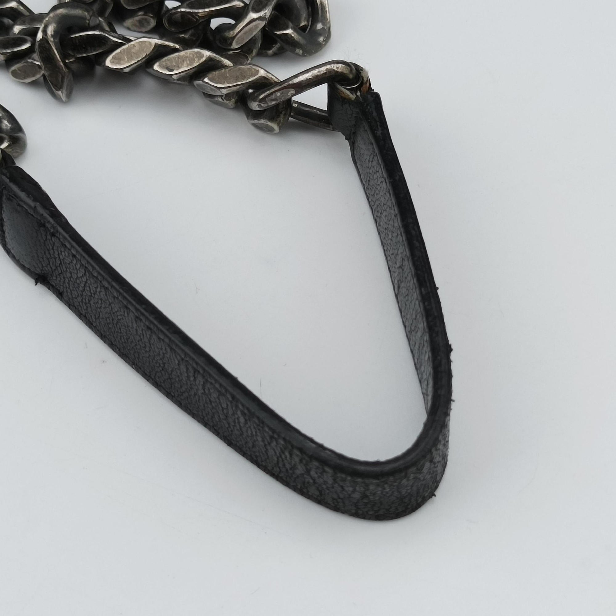 COLLEGE Black Leather 428056 GUE428056.0916カレッジ ブラック レザー 428056 GUE428056.0916
