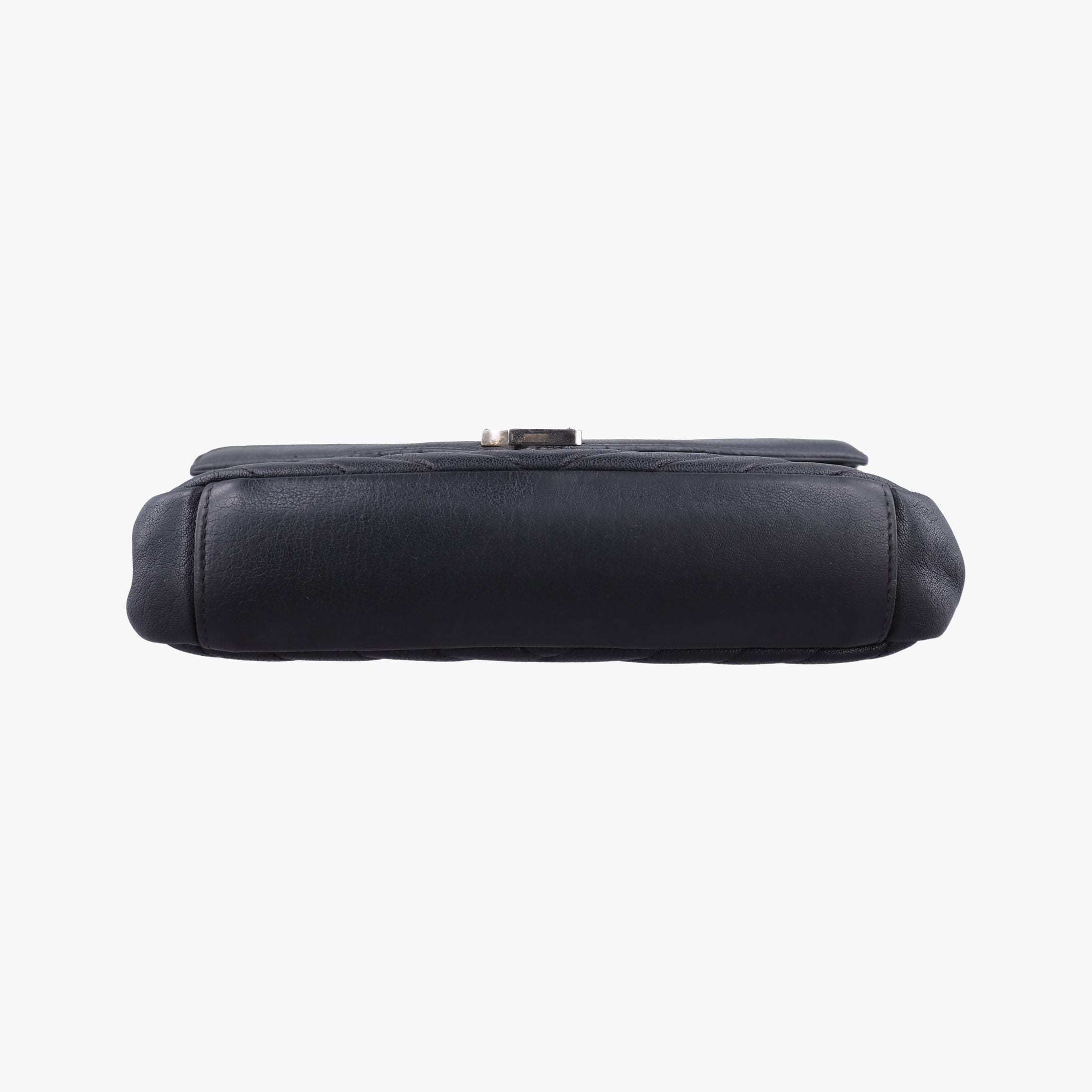 COLLEGE Black Leather 428056 GUE428056.0916カレッジ ブラック レザー 428056 GUE428056.0916