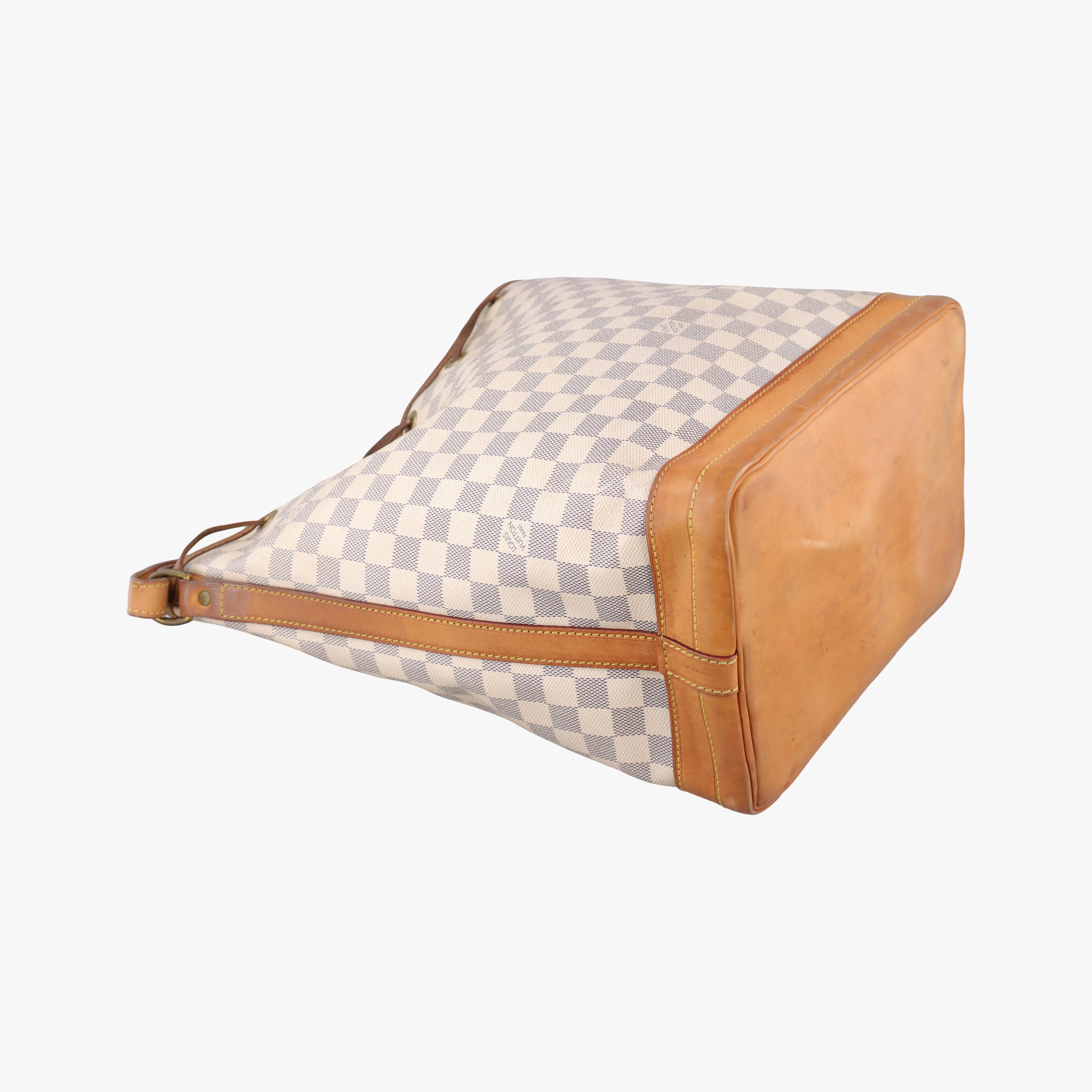 NOe AZUR Damier Canvas N42222 AR1134ノエ アズール ダミエキャンバス N42222 AR1134