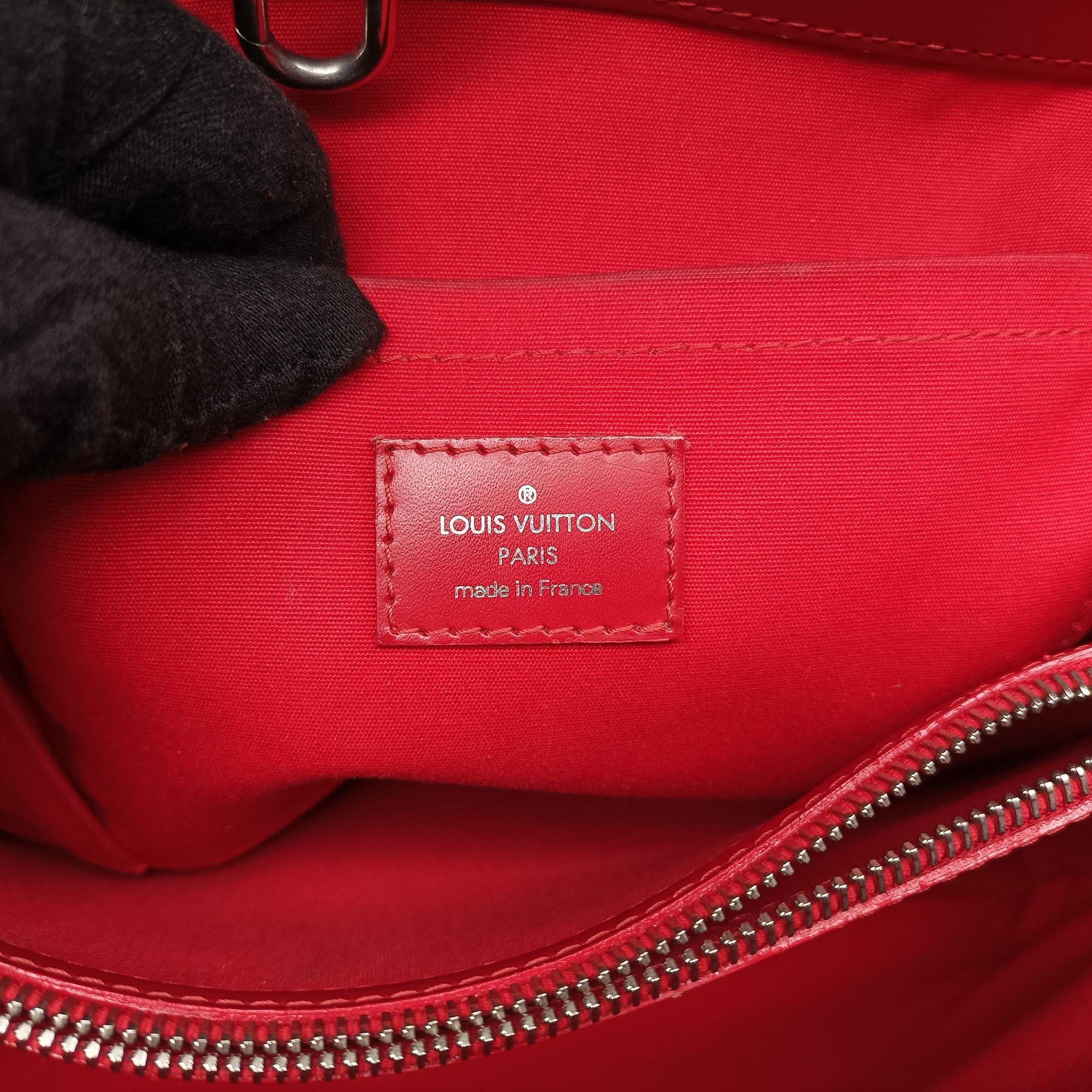 Passy GM Rouge Epi M5925E SN0066パッシィ GM ルージュ エピ M5925E SN0066