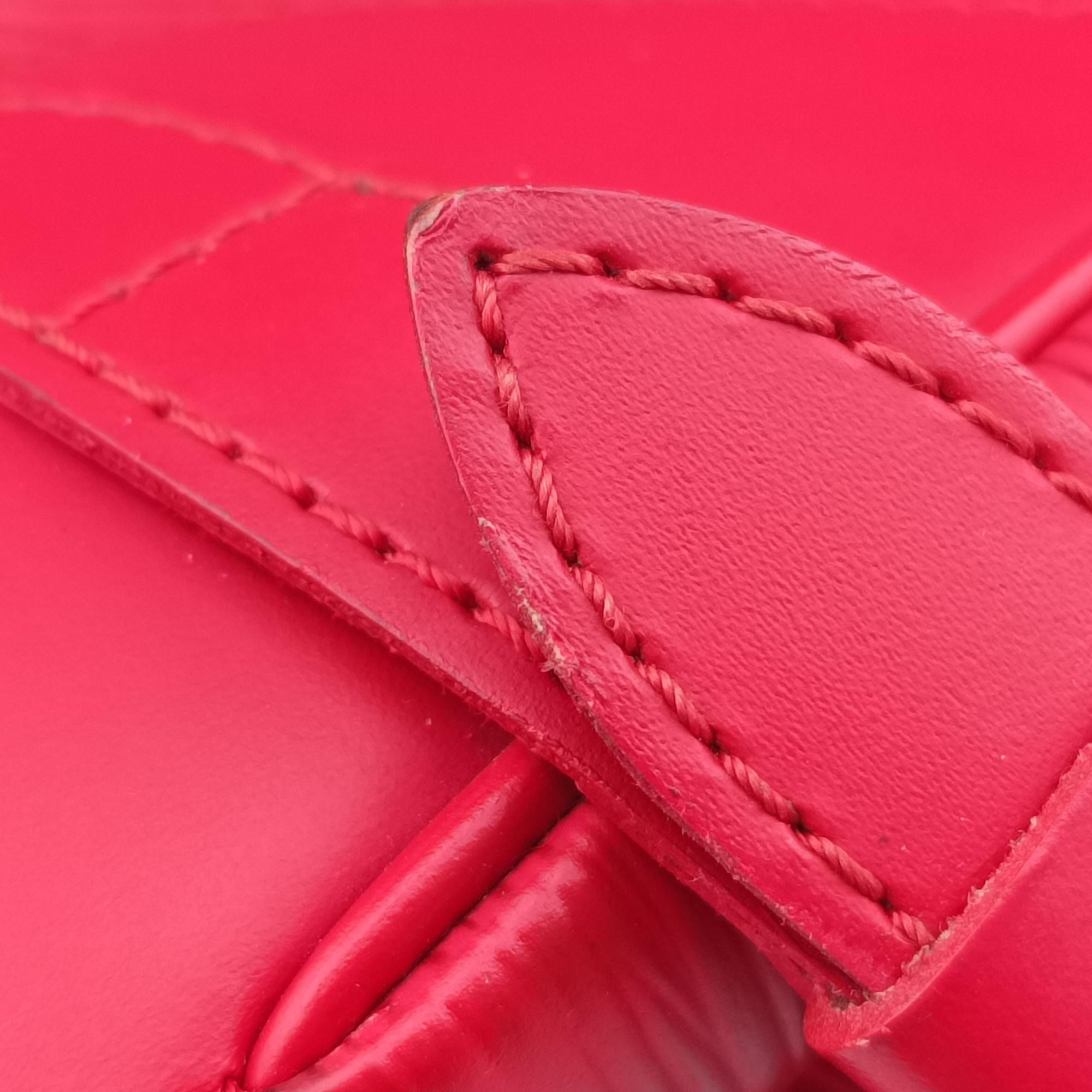 Passy GM Rouge Epi M5925E SN0066パッシィ GM ルージュ エピ M5925E SN0066