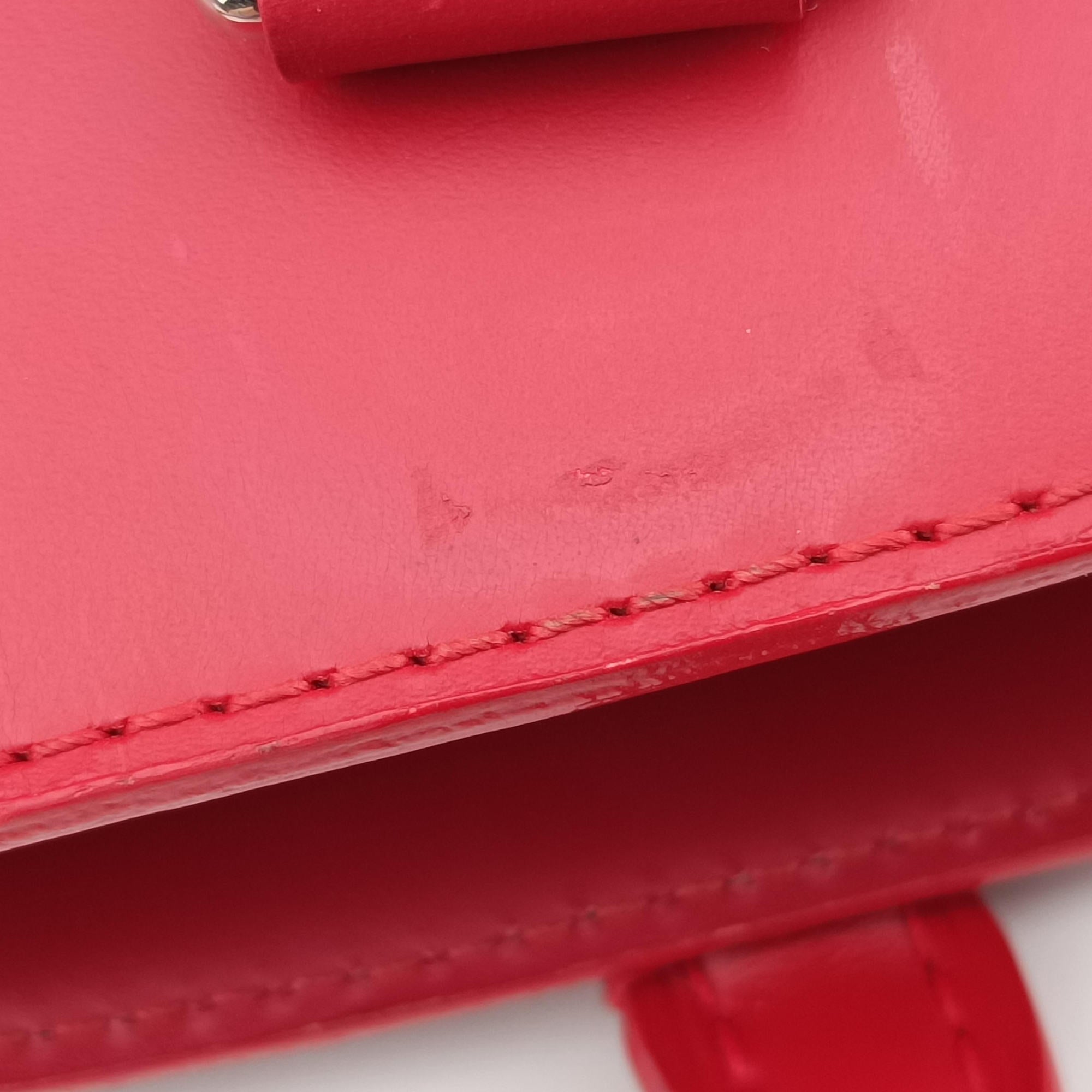 Passy GM Rouge Epi M5925E SN0066パッシィ GM ルージュ エピ M5925E SN0066